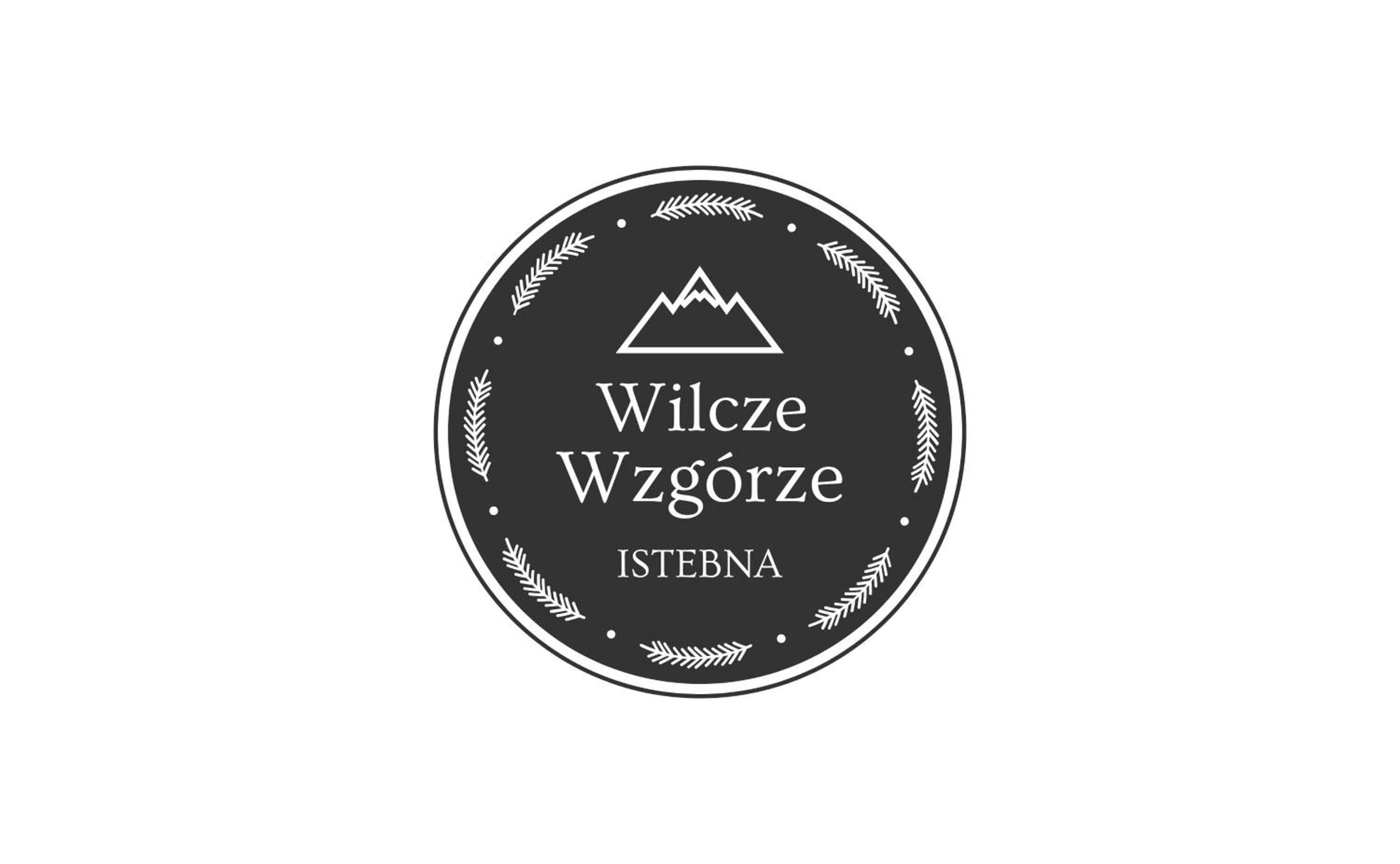 Domek Wilcze Wzgórze view 2