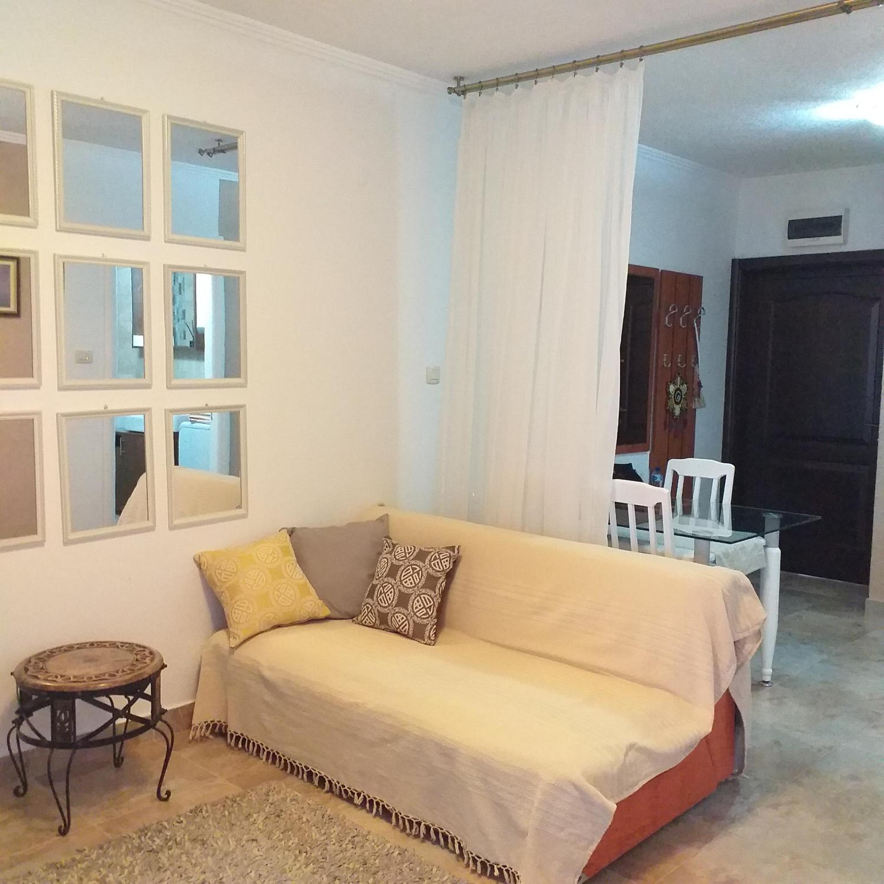 Apartment Mika view 3