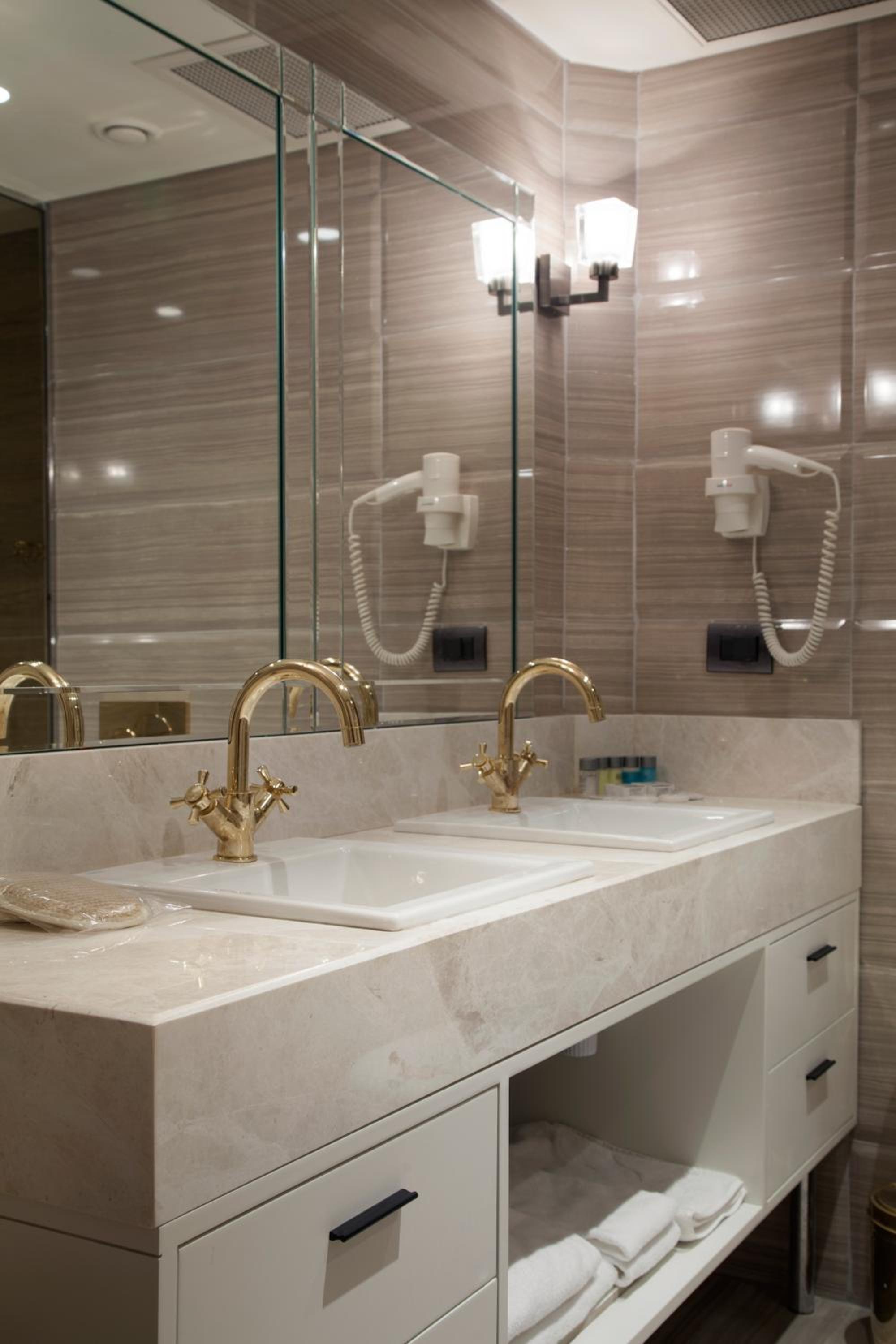 Golden Age Hotel Taksim - Image 68