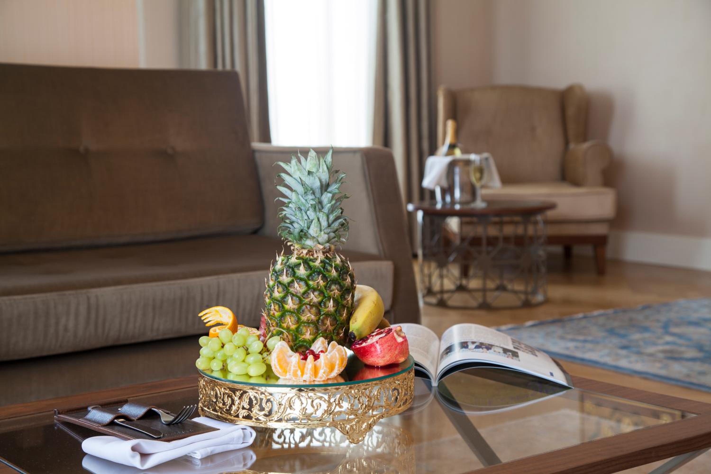 Golden Age Hotel Taksim - Image 52