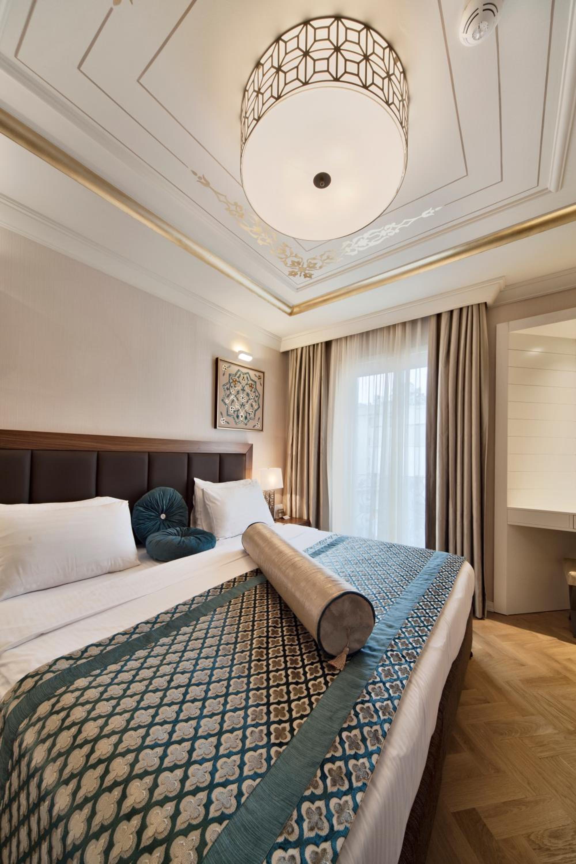 Golden Age Hotel Taksim - Image 50