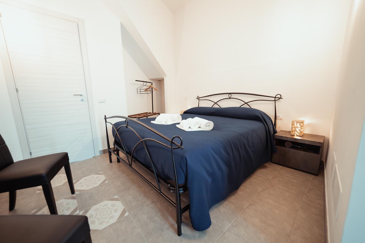 Le Dimore nel Cortile con patio e parcheggio privato