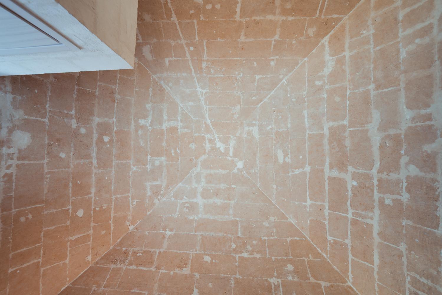 Le Dimore nel Cortile con patio e parcheggio privato