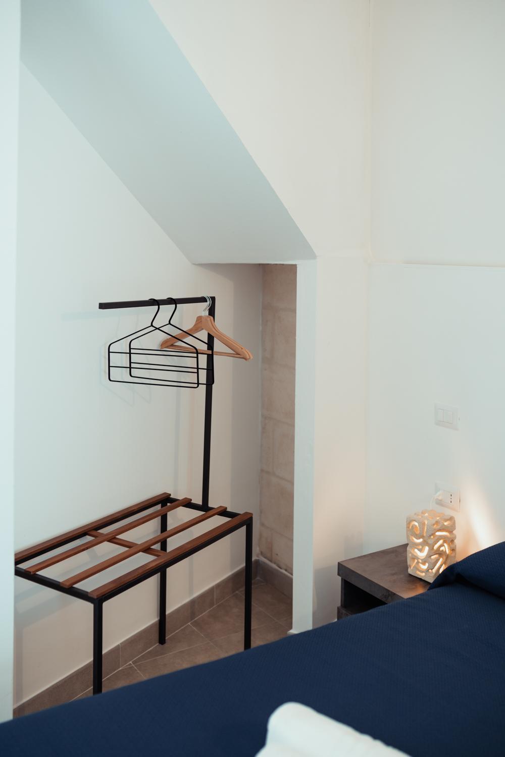 Le Dimore nel Cortile con patio e parcheggio privato