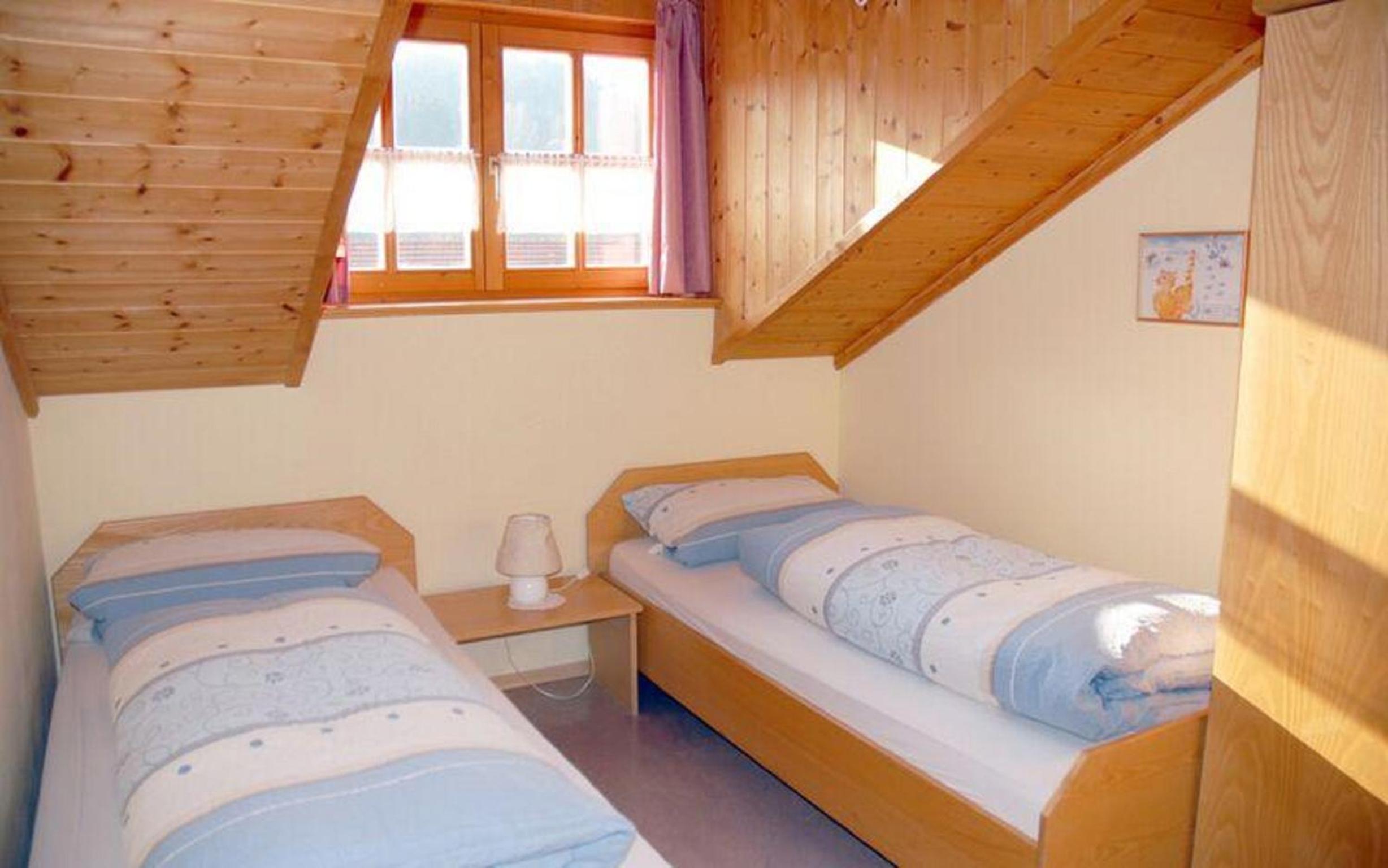 Ferien- und Freizeithof Bindl view 2