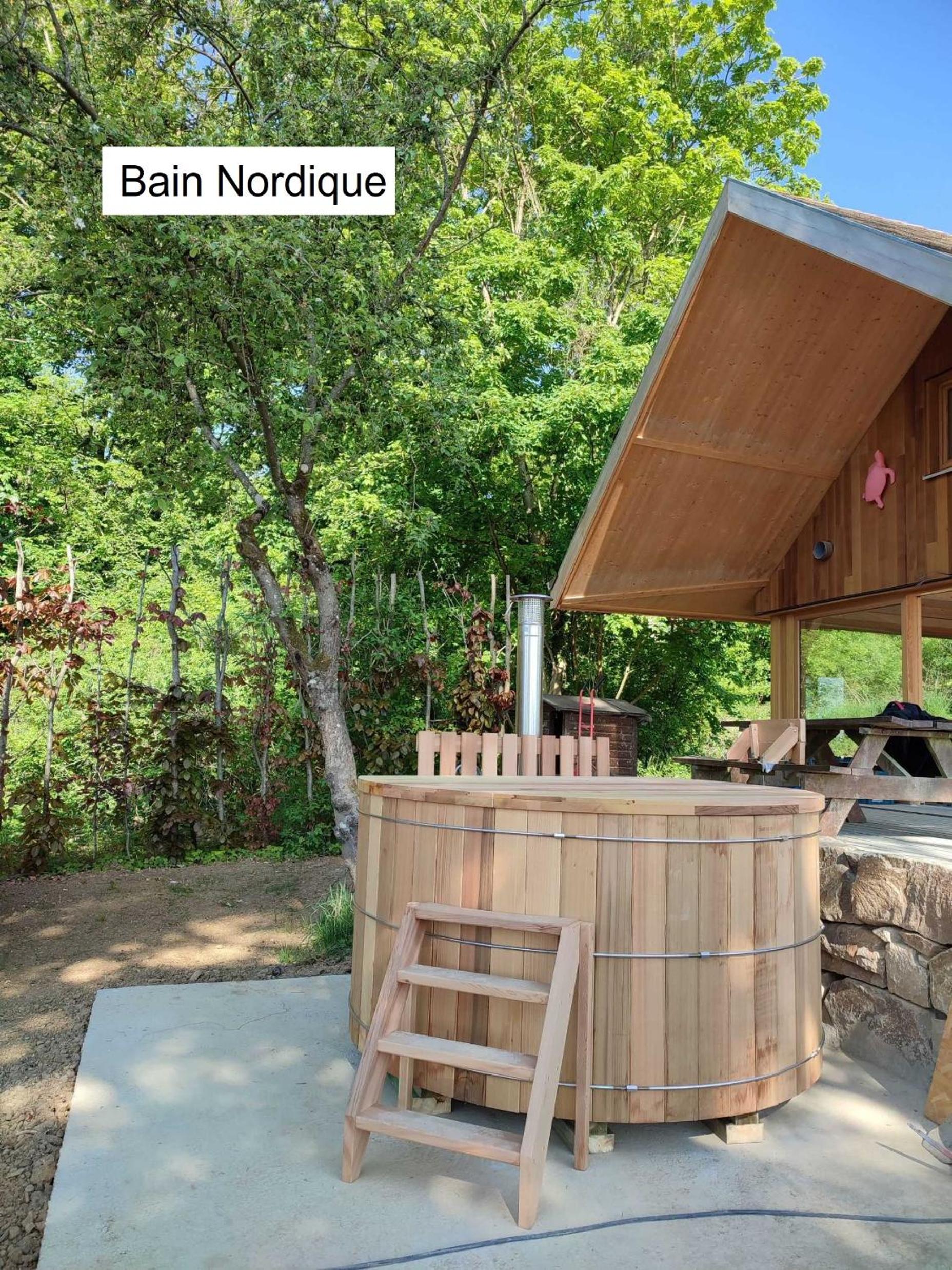 Enjoy Eco Lodge
