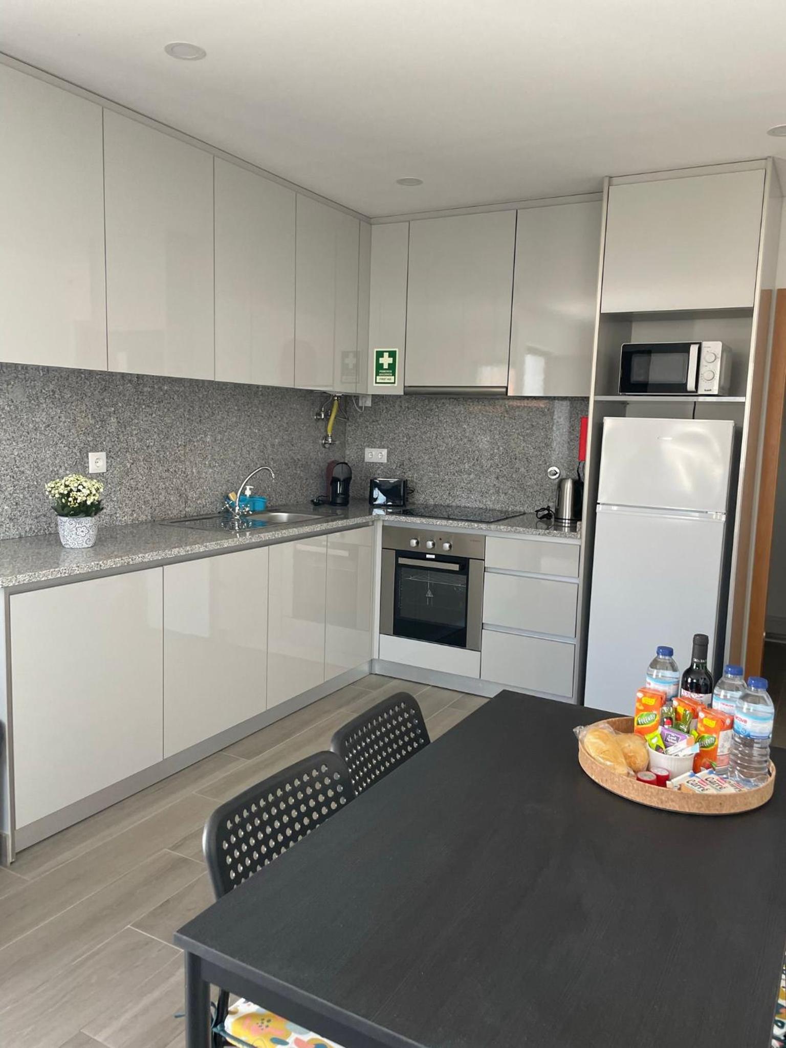 Porto Smart Apartments Comfort