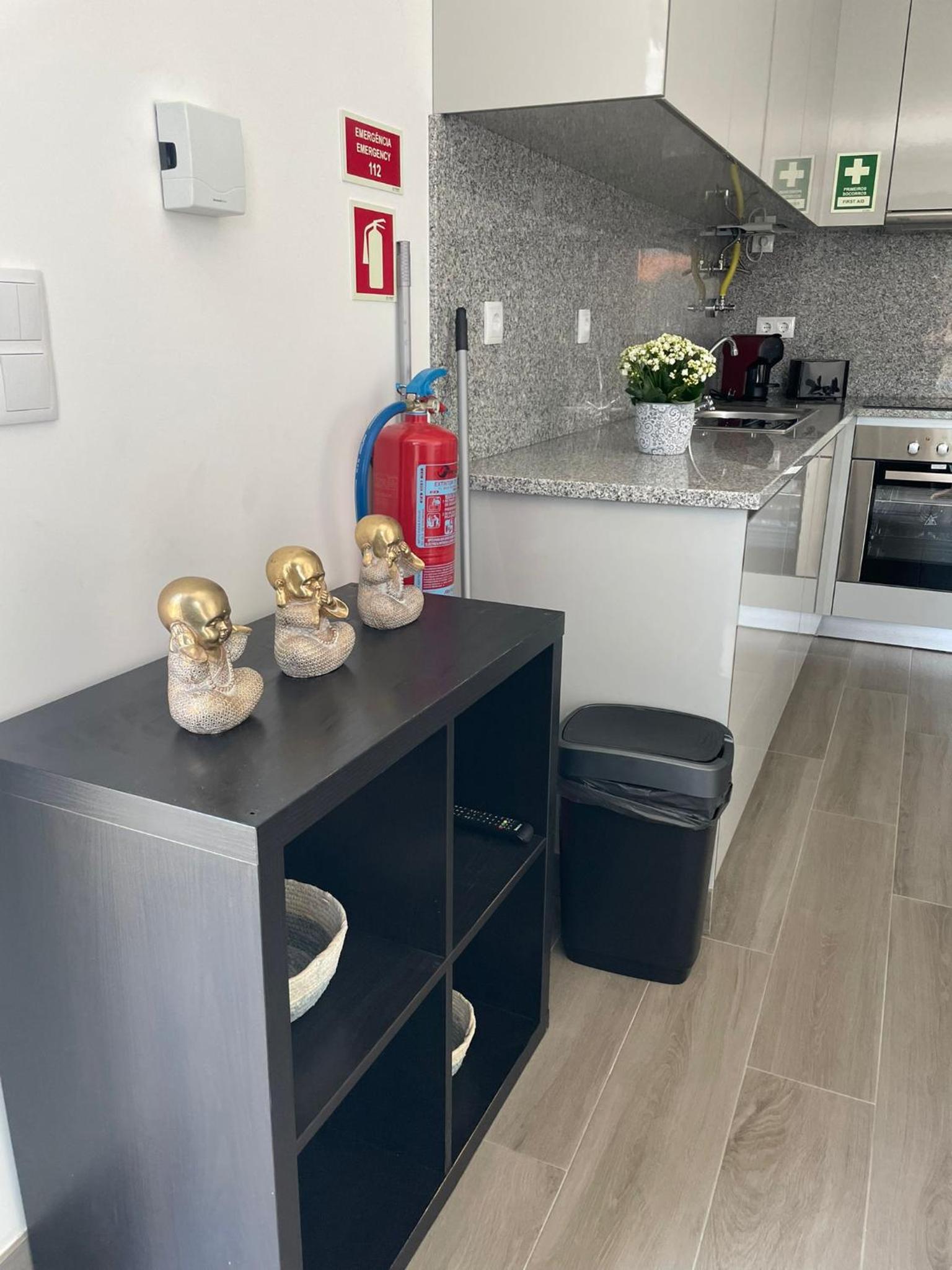 Porto Smart Apartments Comfort