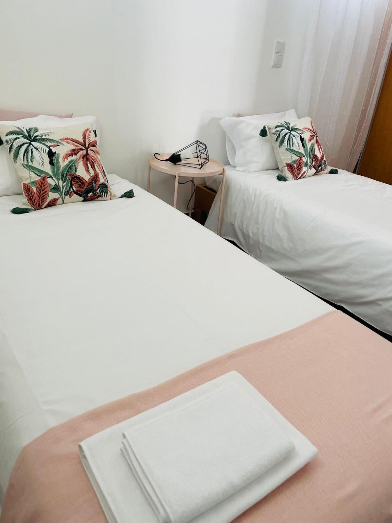 Porto Smart Apartments Comfort