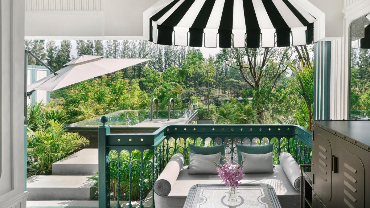 Intercontinental Khao Yai Resort by IHG 62