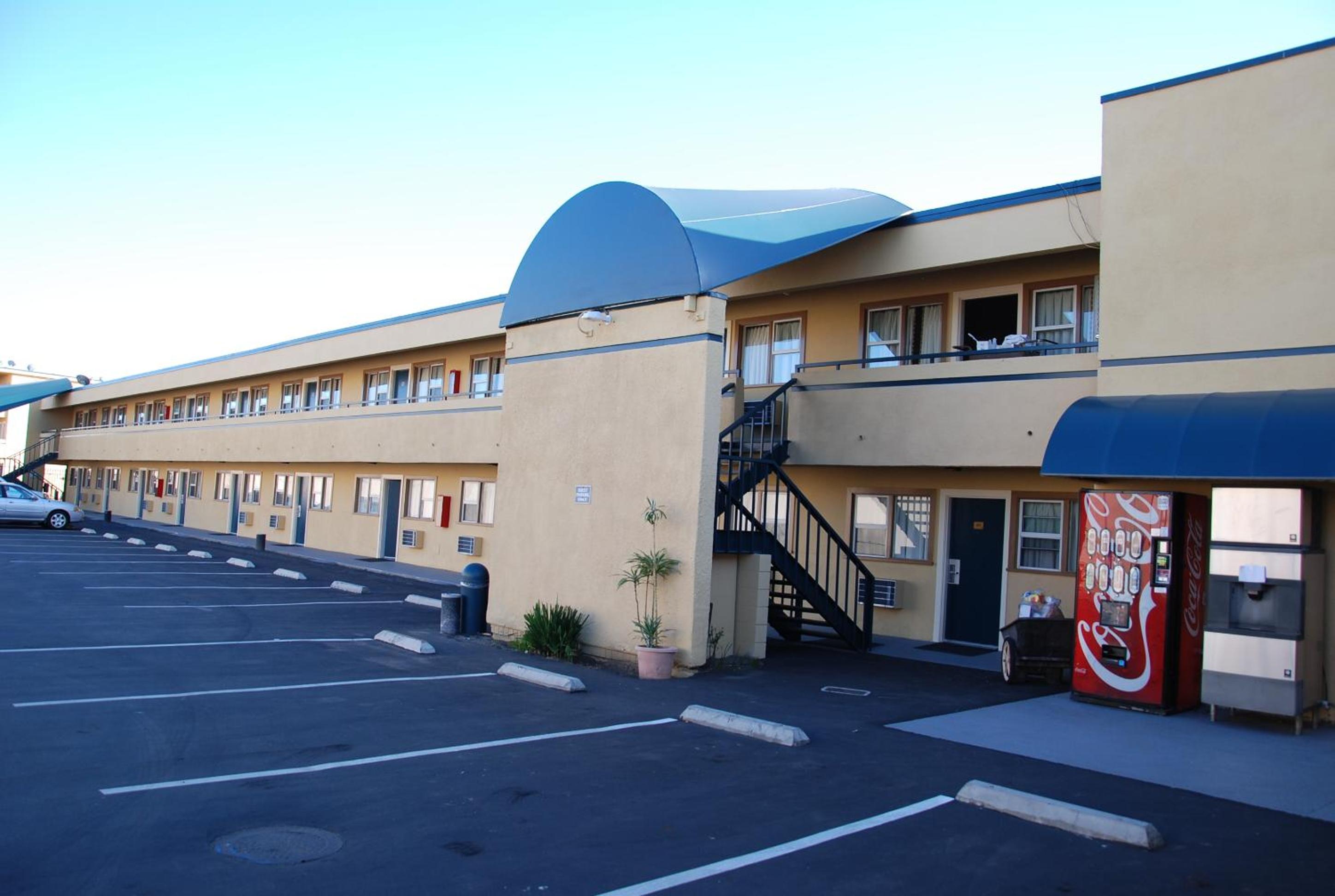 Travelodge by Wyndham San Diego SeaWorld