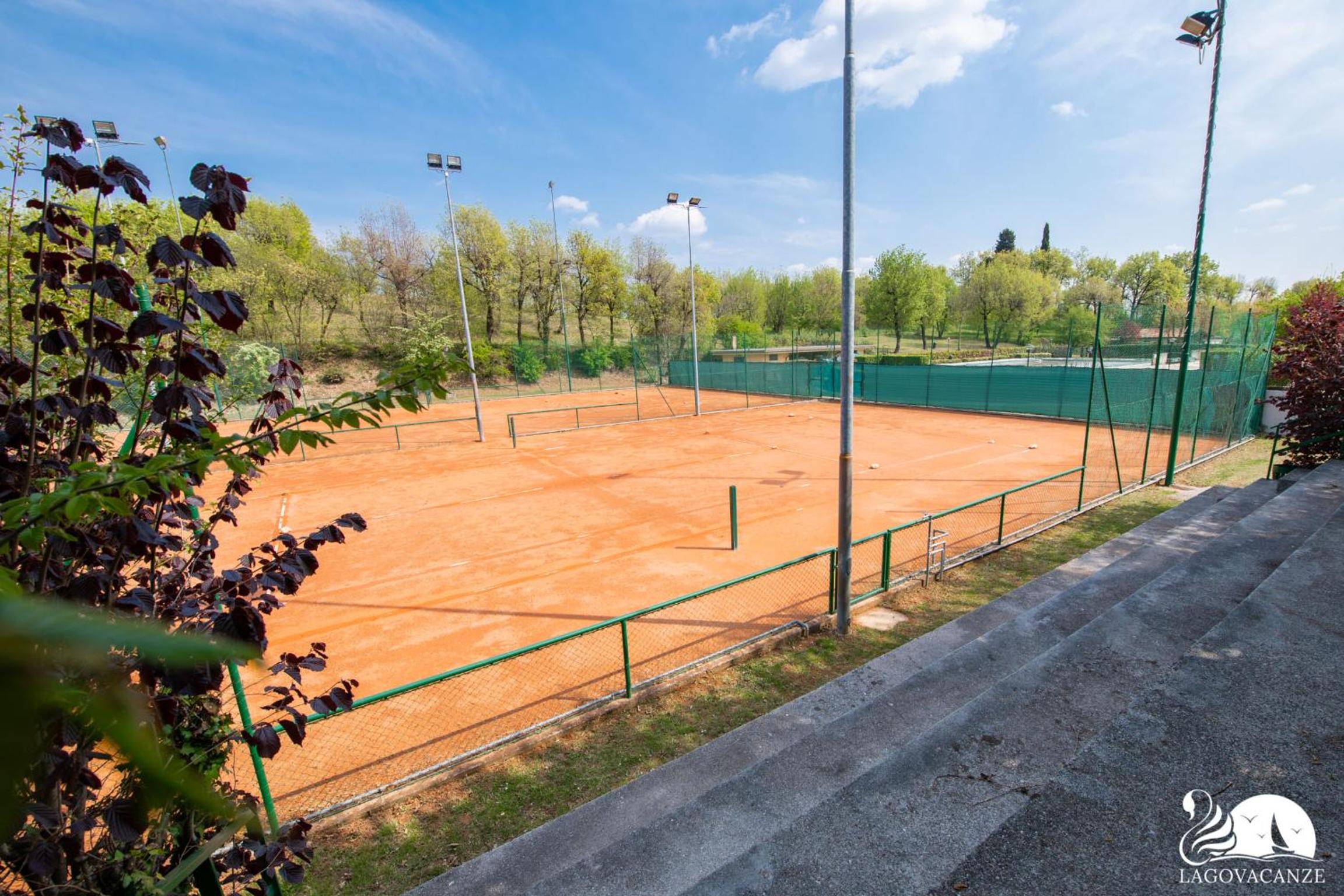 Appartamento ai Colli view 4