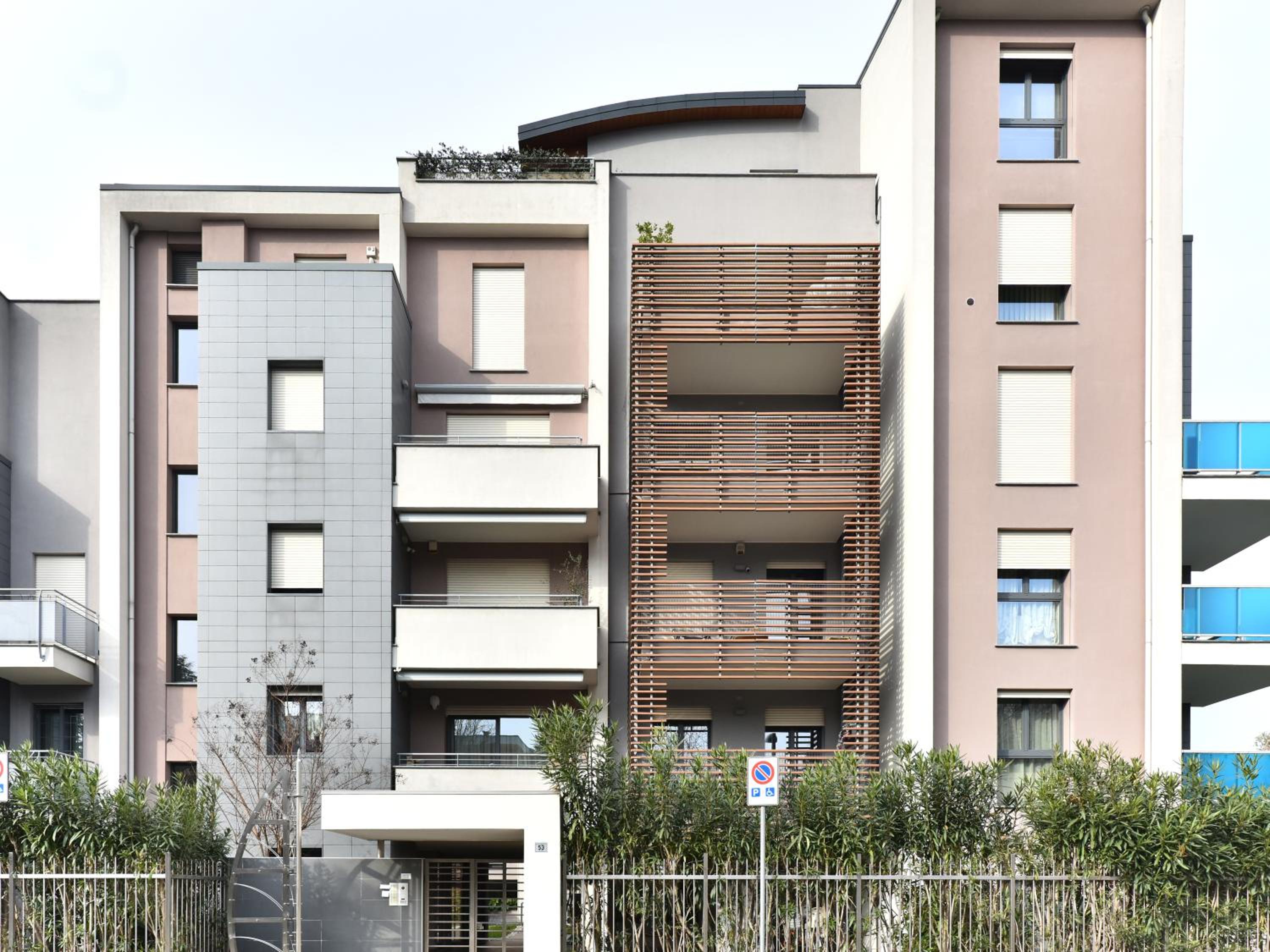 GuestHost - Casa Kikka luminoso bilo con balcone view 3