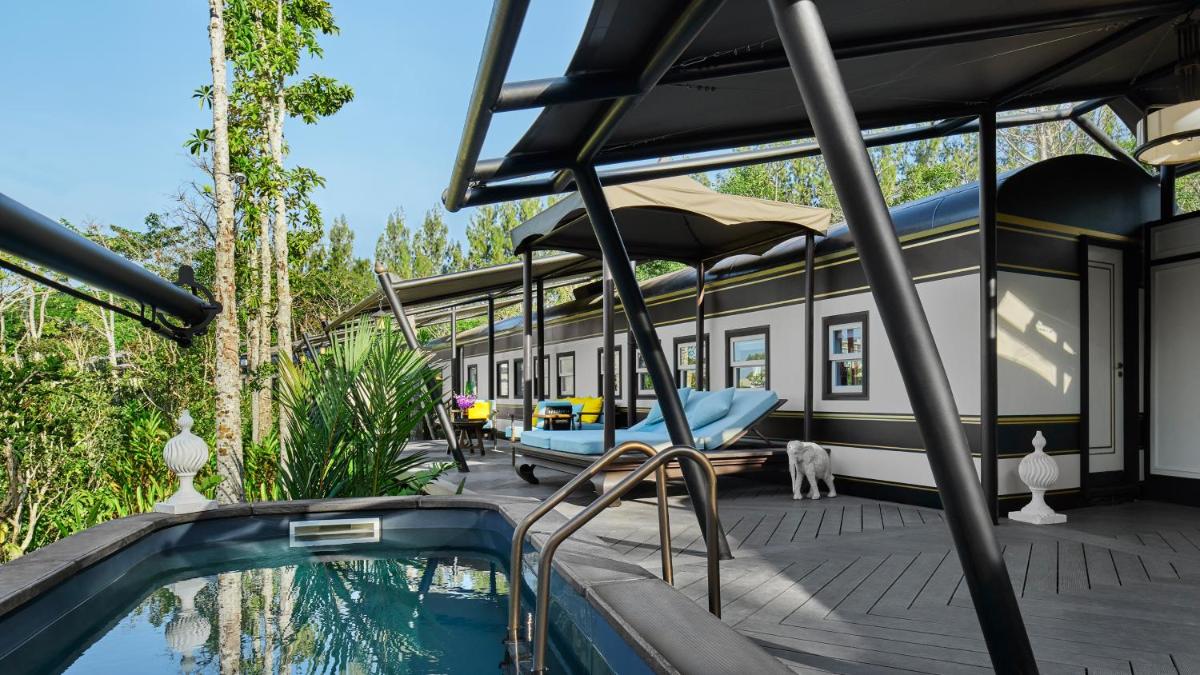 Intercontinental Khao Yai Resort by IHG 48