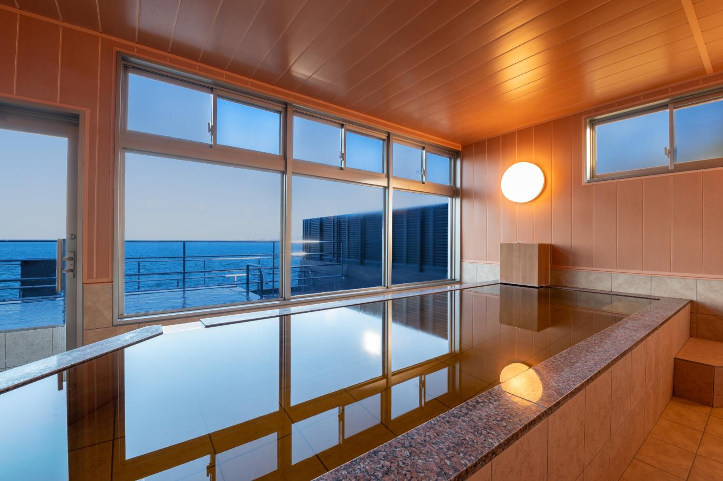 Umino Hotel Hajime
