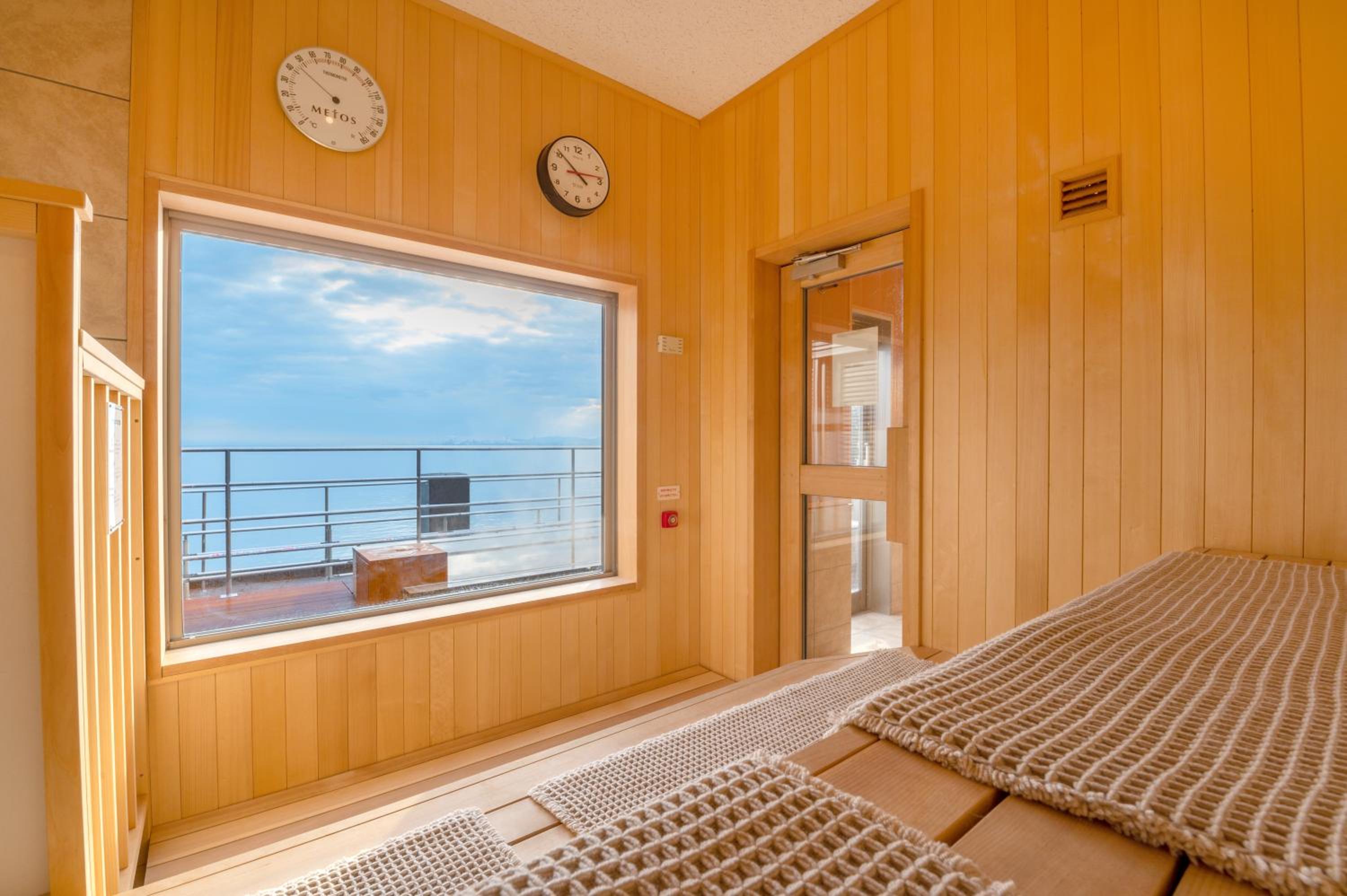 Umino Hotel Hajime