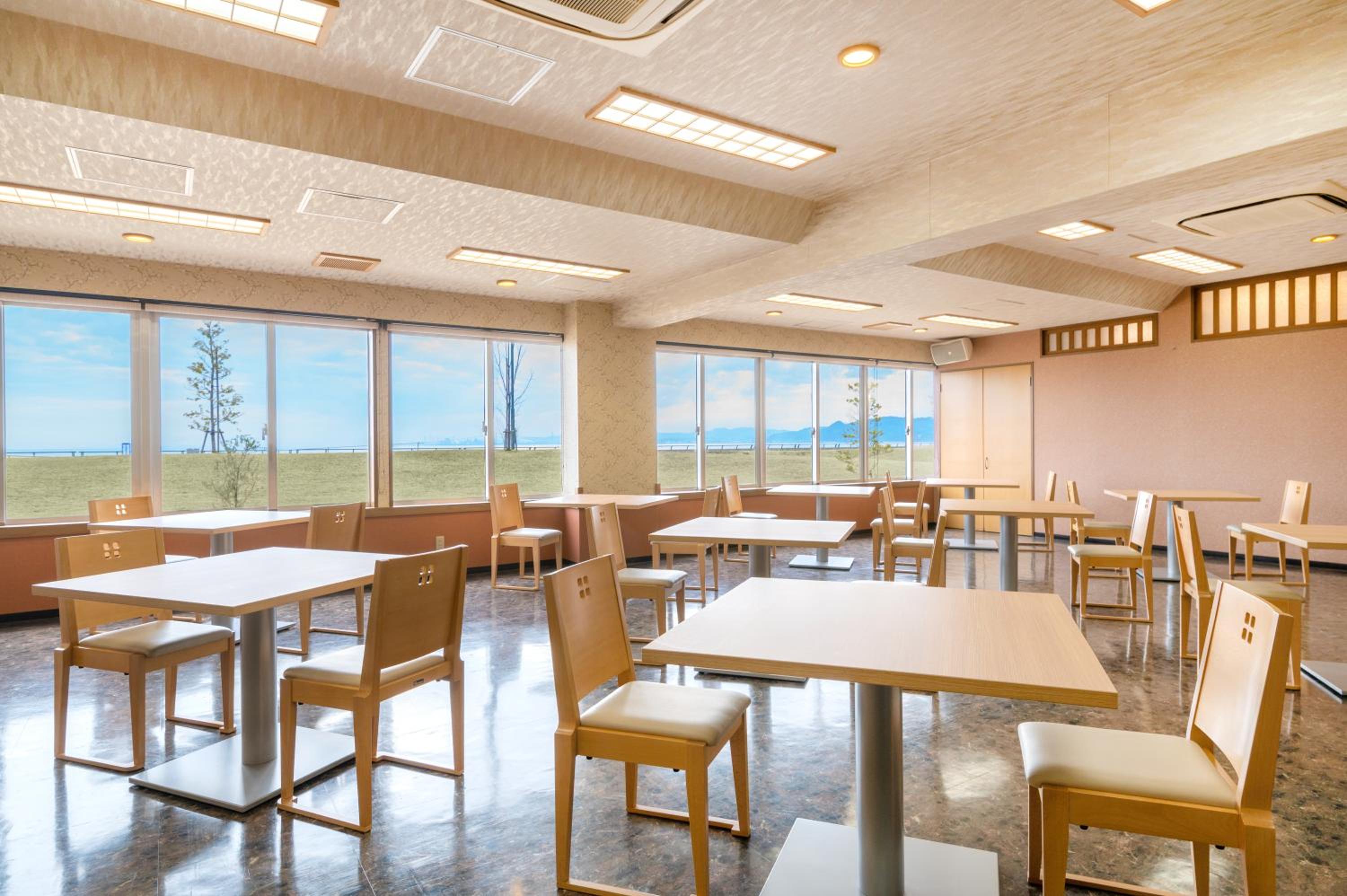 Umino Hotel Hajime
