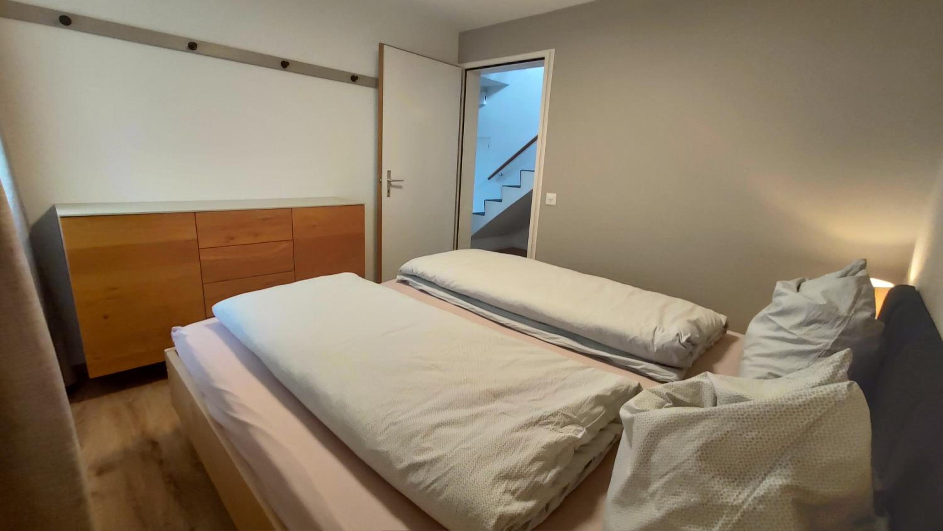Ferienwohnung Träumli