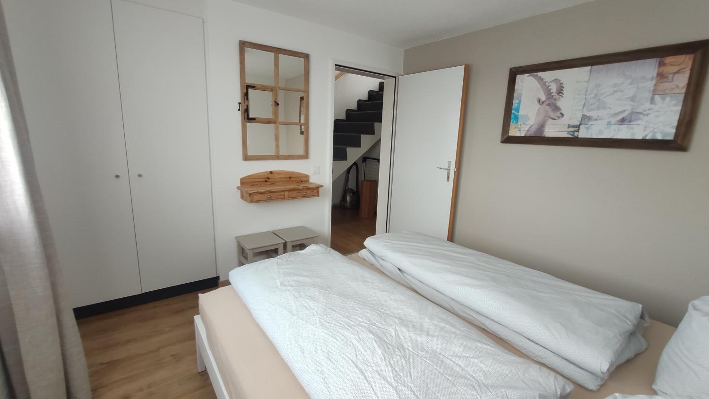 Ferienwohnung Träumli