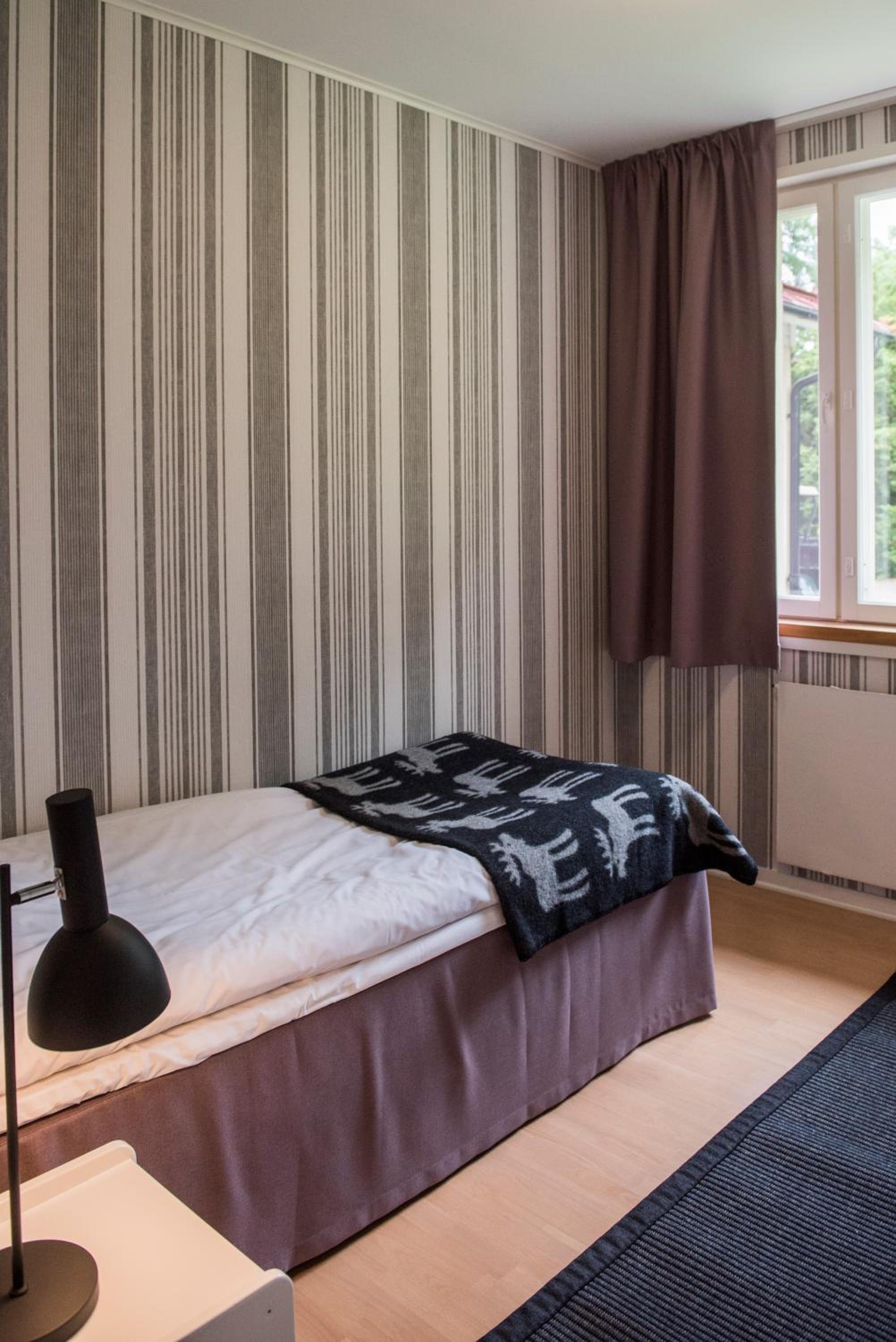Pehtoori 1 Hahkialan Kartanon vierastalon huoneisto