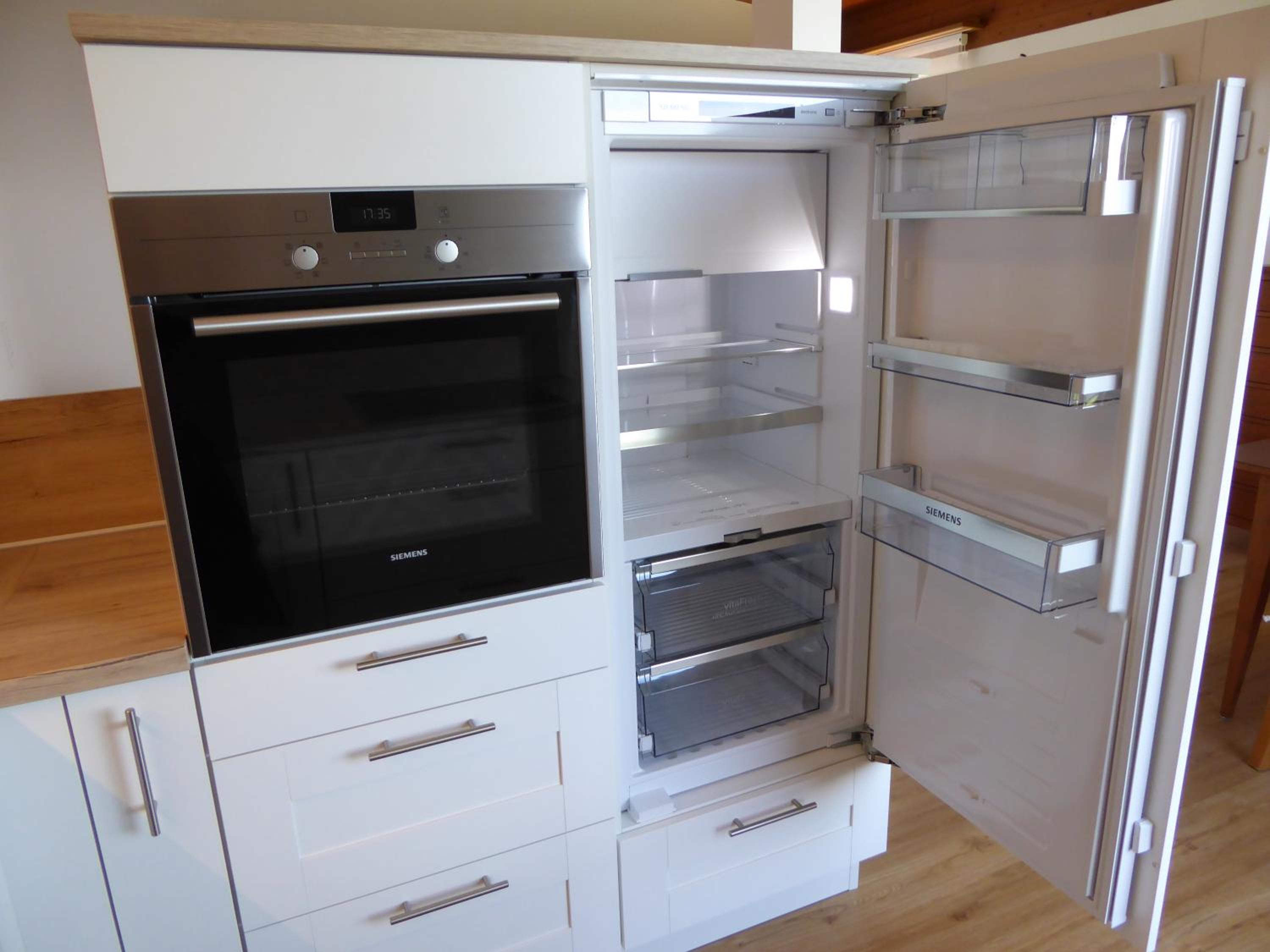 Ferienwohnung Träumli
