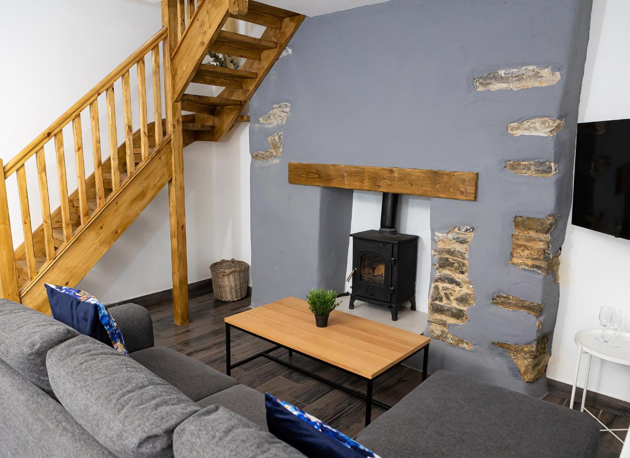Shannon Castle Holiday Cottages Type C by Trident Holiday Homes view 4