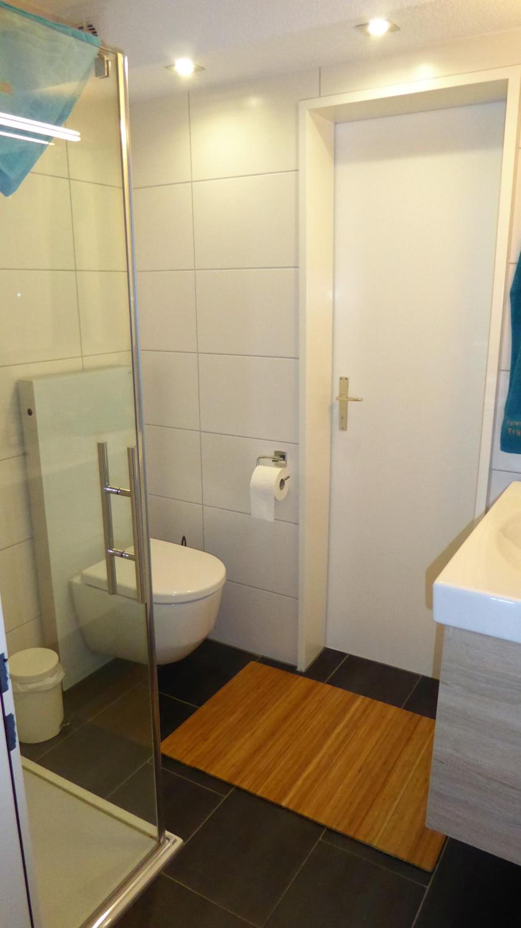 Ferienwohnung Träumli