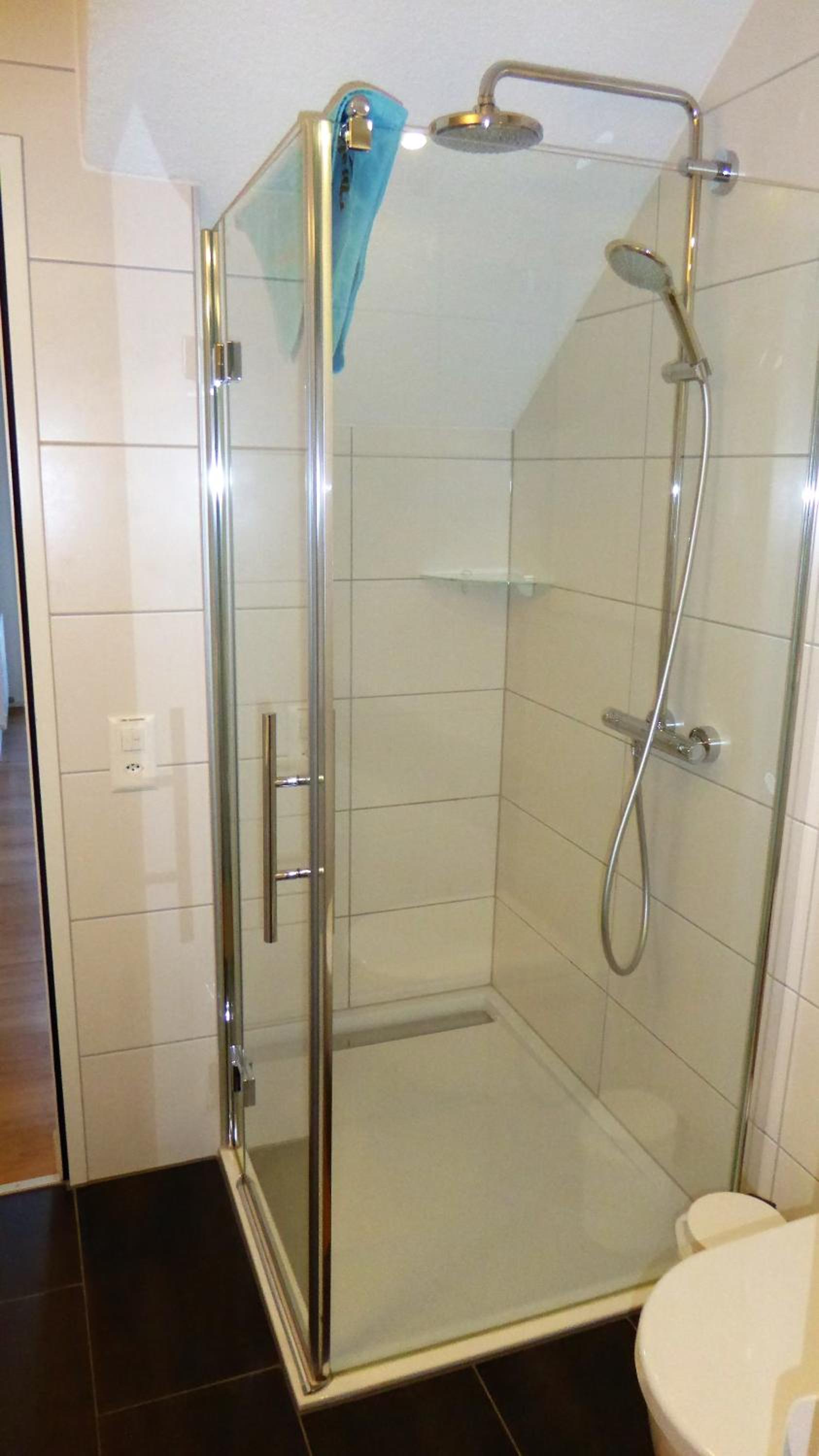 Ferienwohnung Träumli