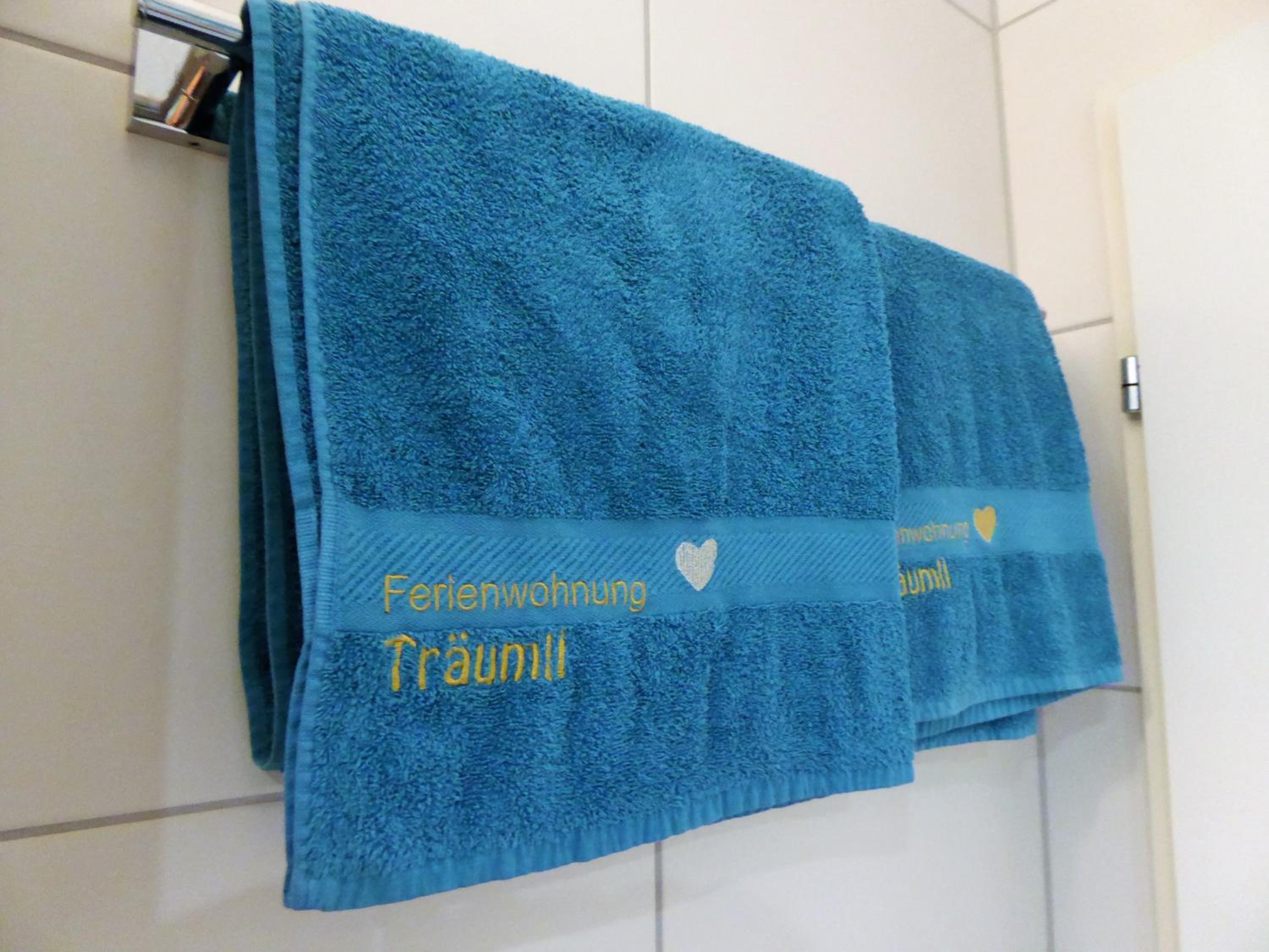 Ferienwohnung Träumli