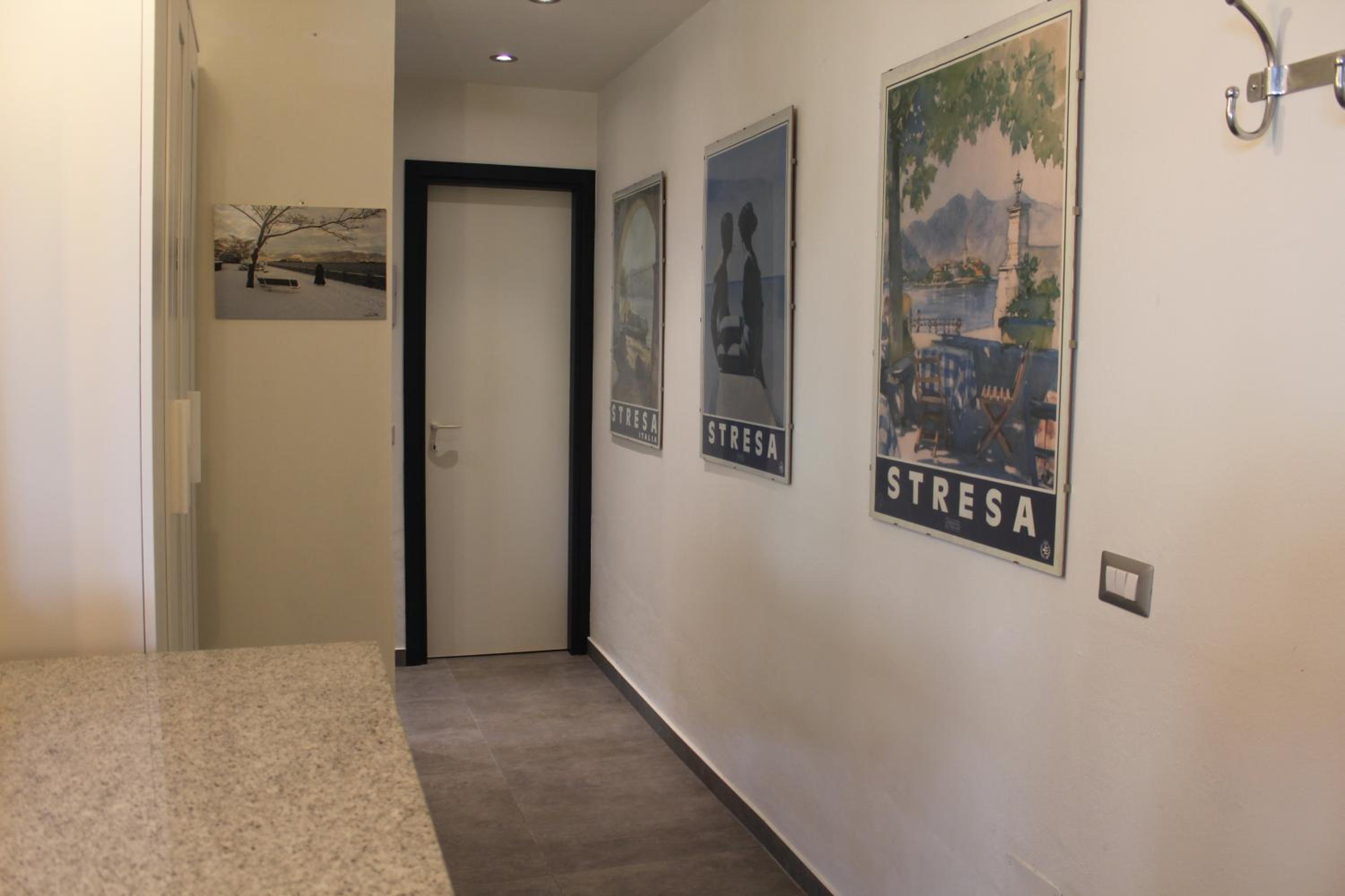 Casa PG en Stresa — other