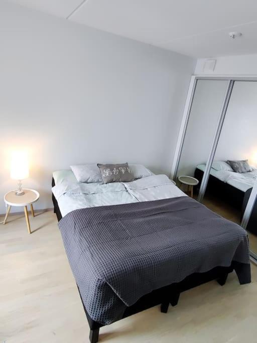 Alvar, Tilava uusi kaksio ydinkeskustassa 53 m2 view 4