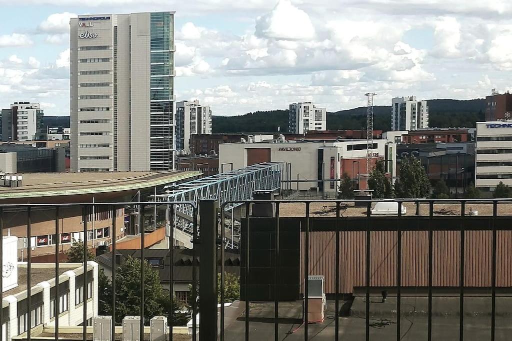 Alvar, Tilava uusi kaksio ydinkeskustassa 53 m2 view 5