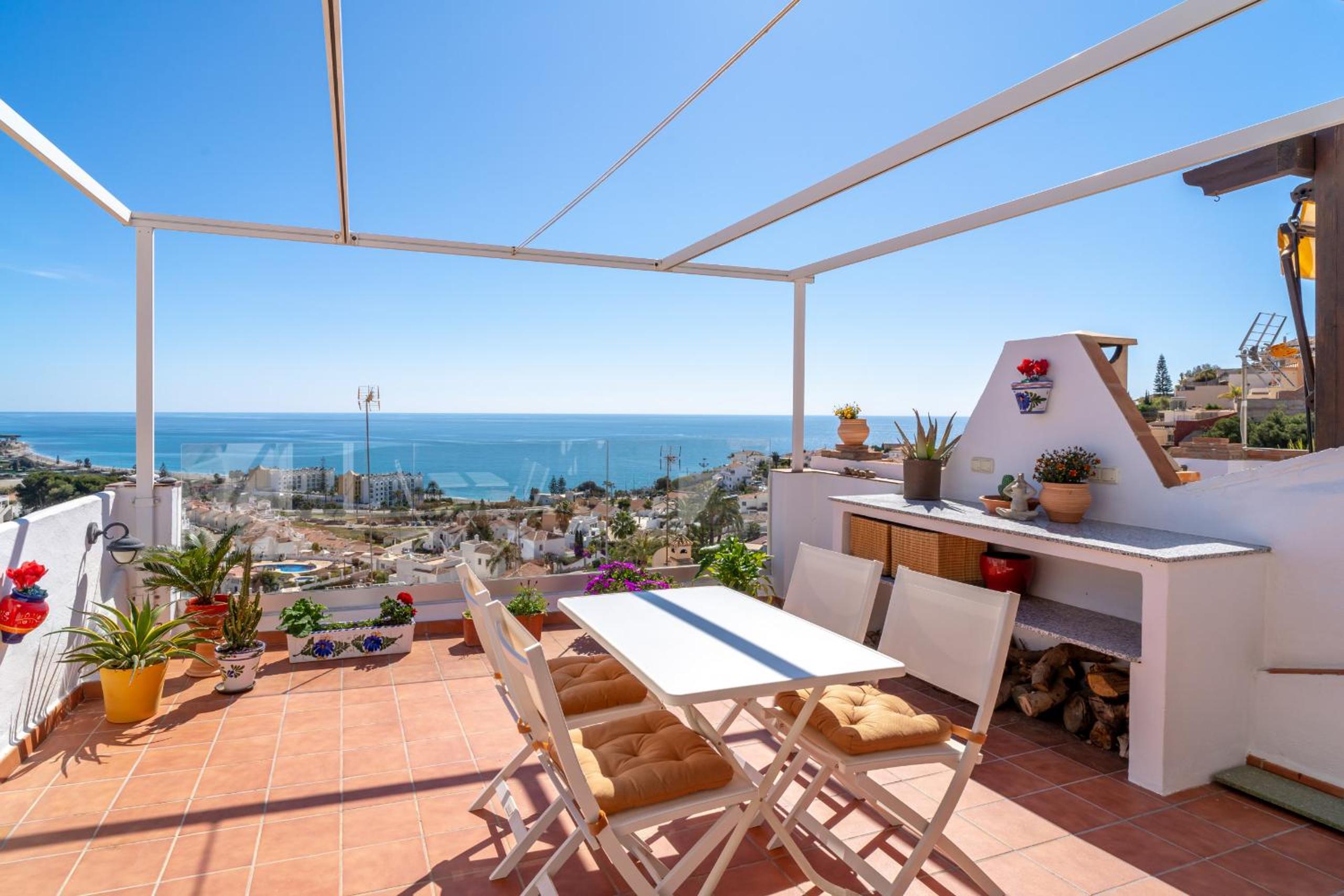 Villa Seaview Punta Lara Casasol photo 4