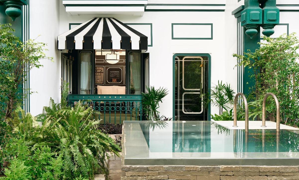 Intercontinental Khao Yai Resort by IHG 19