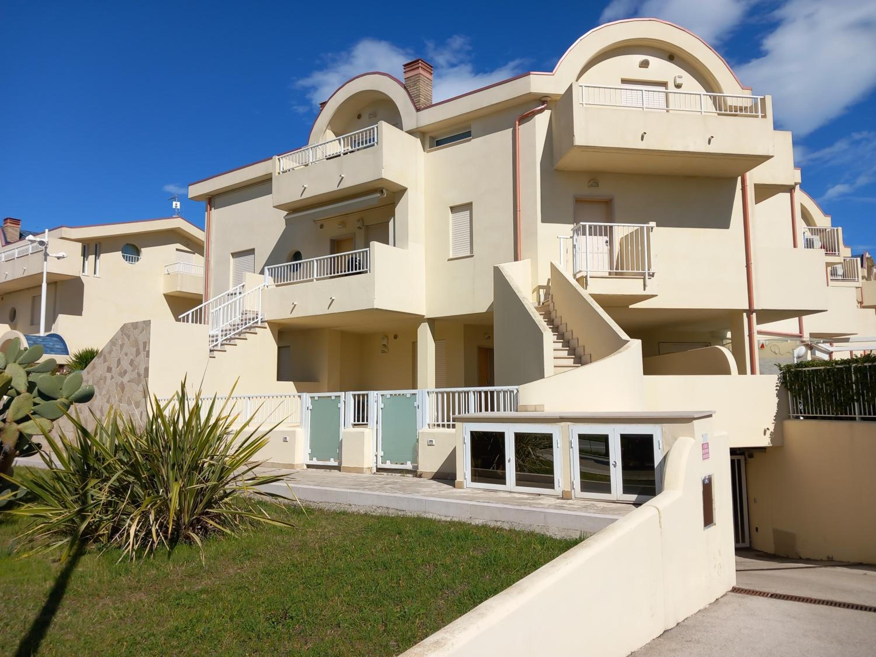CASA RELAX MARE Vasto photo 5