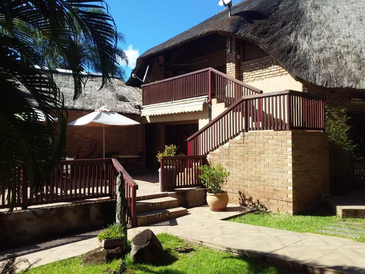 Woodlands Guest House