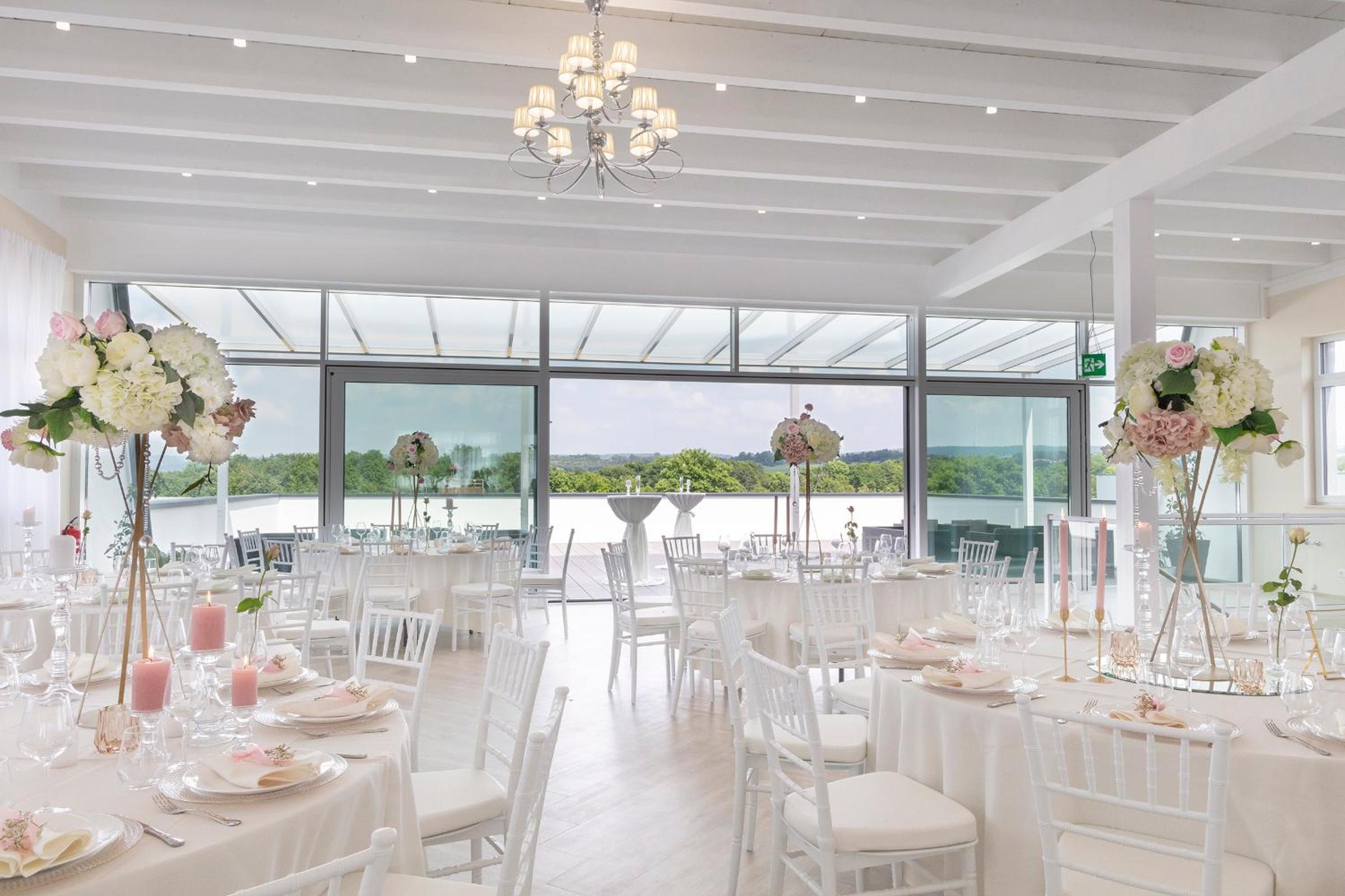 Dominik Hotel & Eventsaal