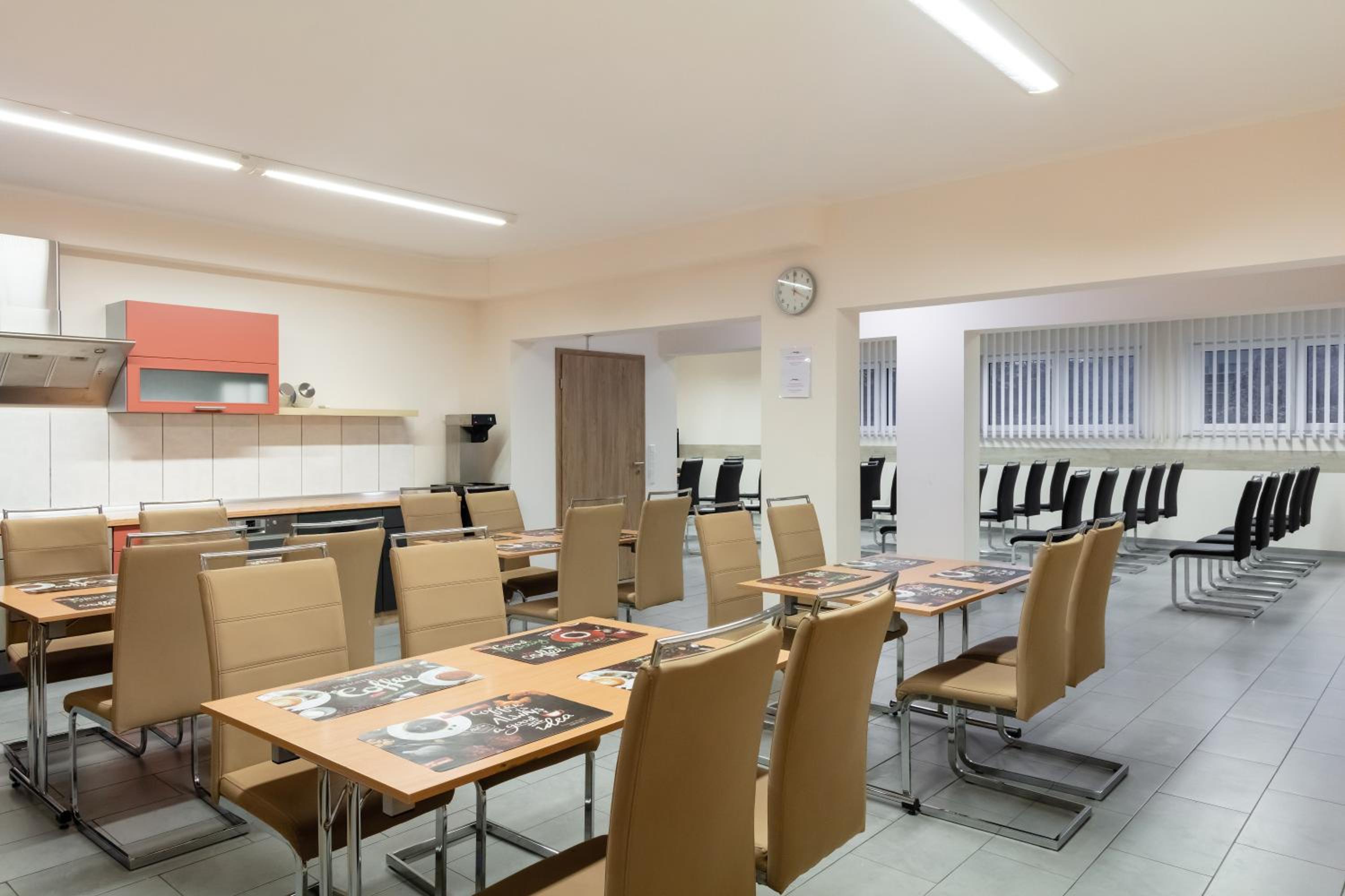 Dominik Hotel & Eventsaal