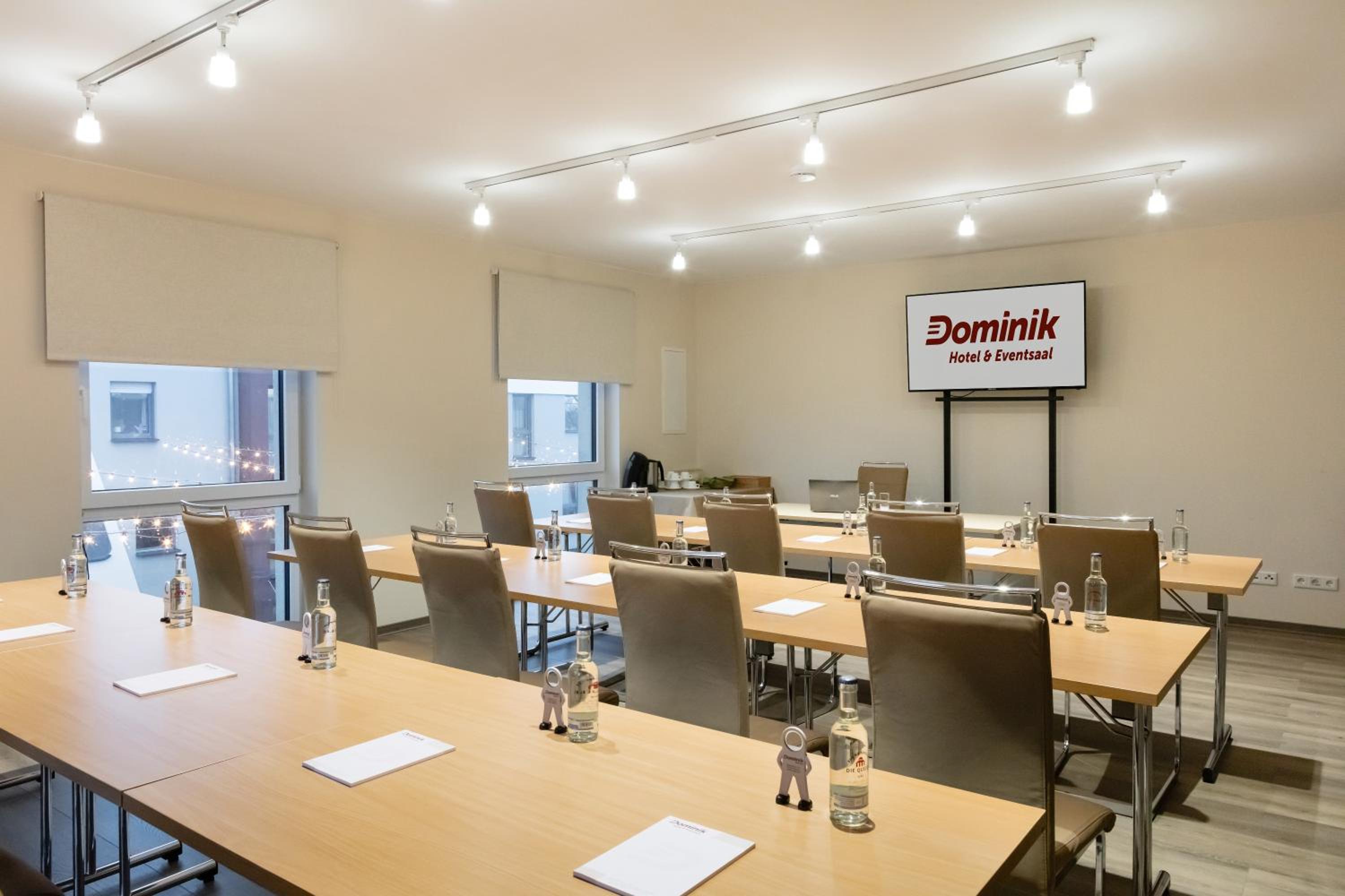 Dominik Hotel & Eventsaal