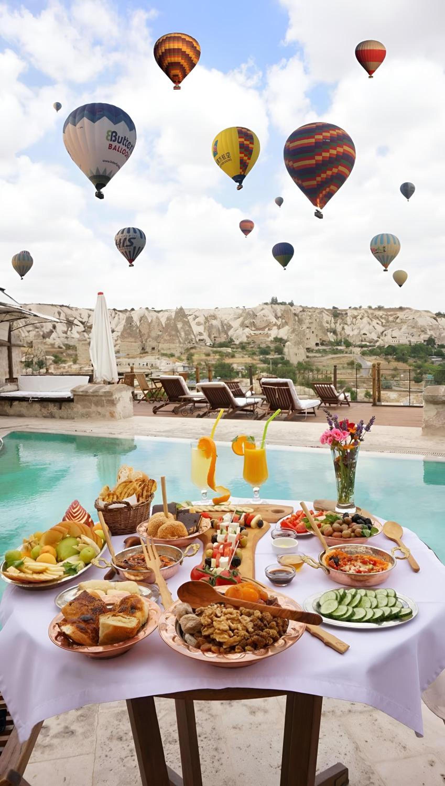 Kelebek Special Cave Hotel & Spa - Image 182