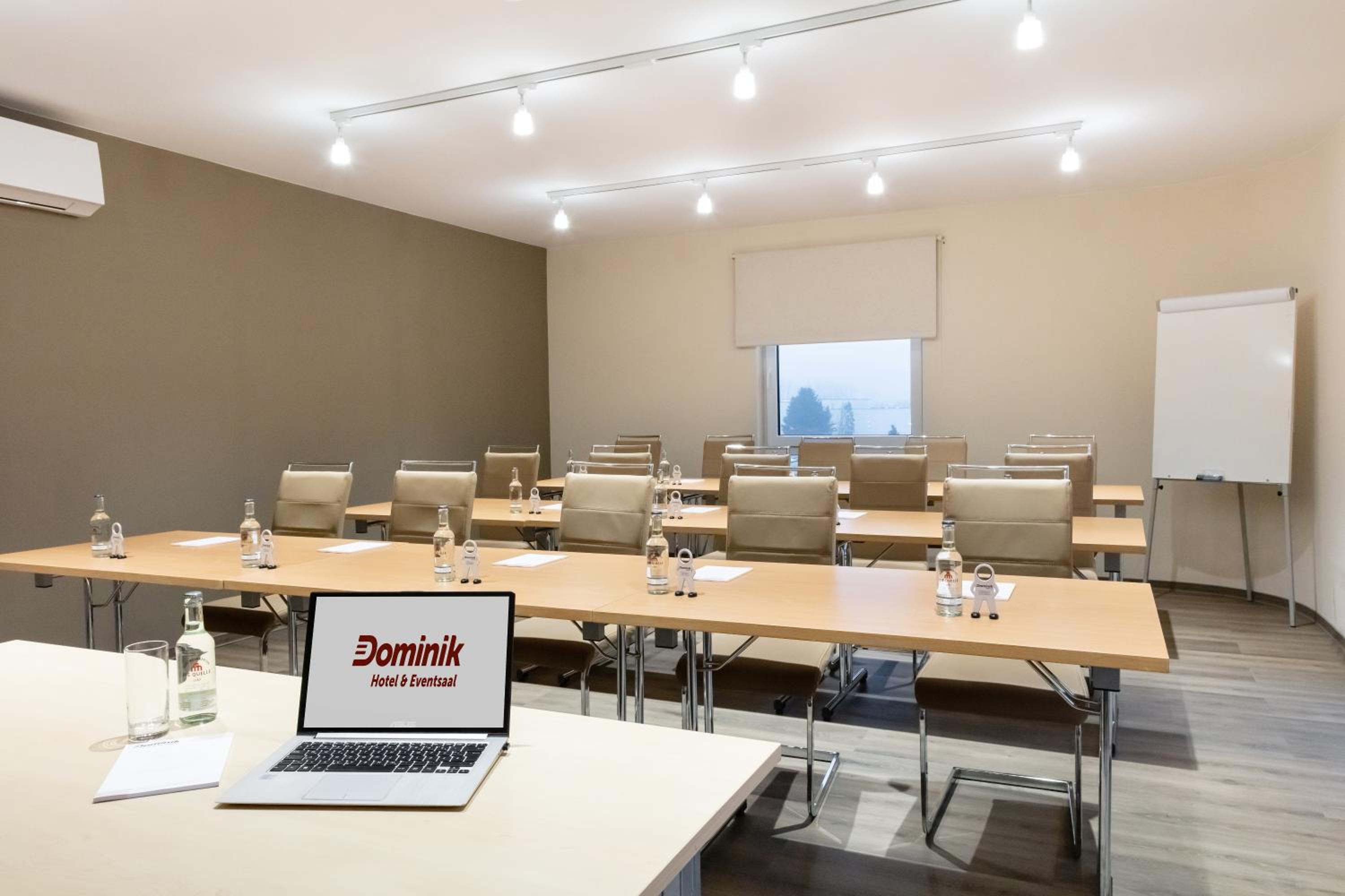 Dominik Hotel & Eventsaal