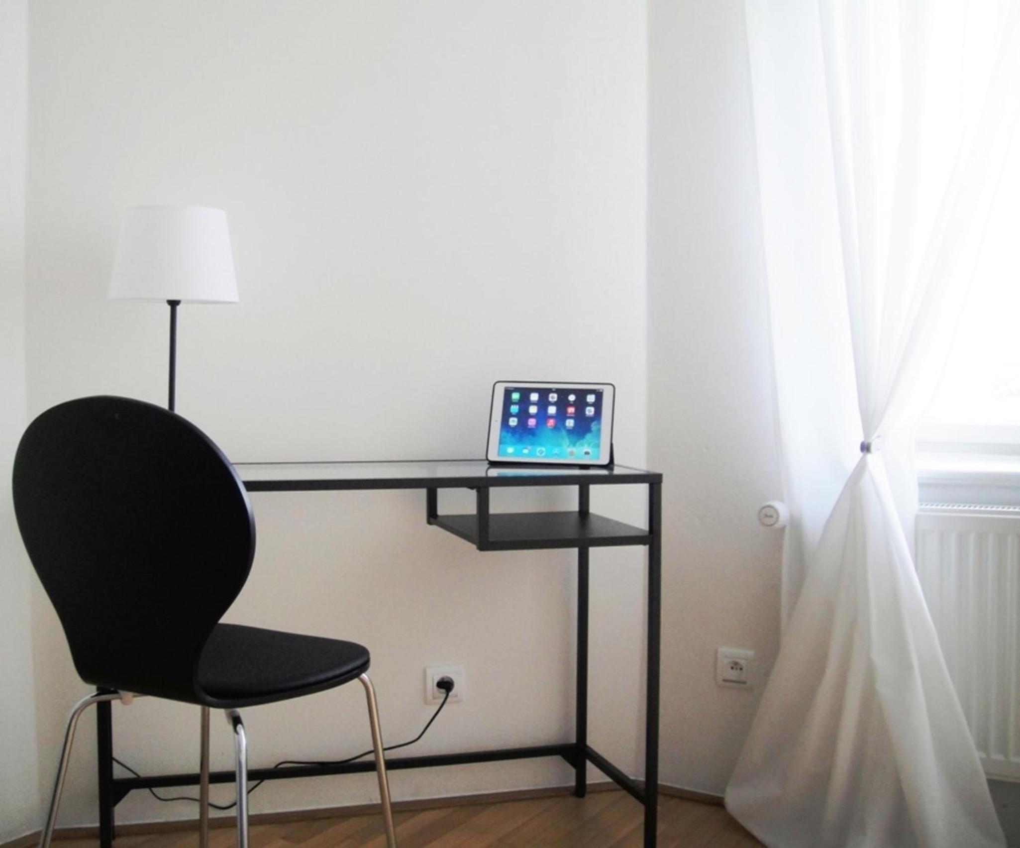 Modern Apartment Riegrovy sady