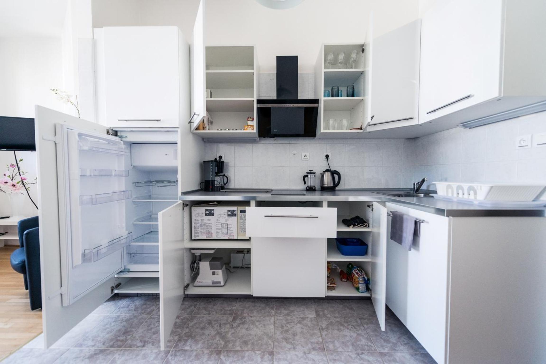 Modern Apartment Riegrovy sady