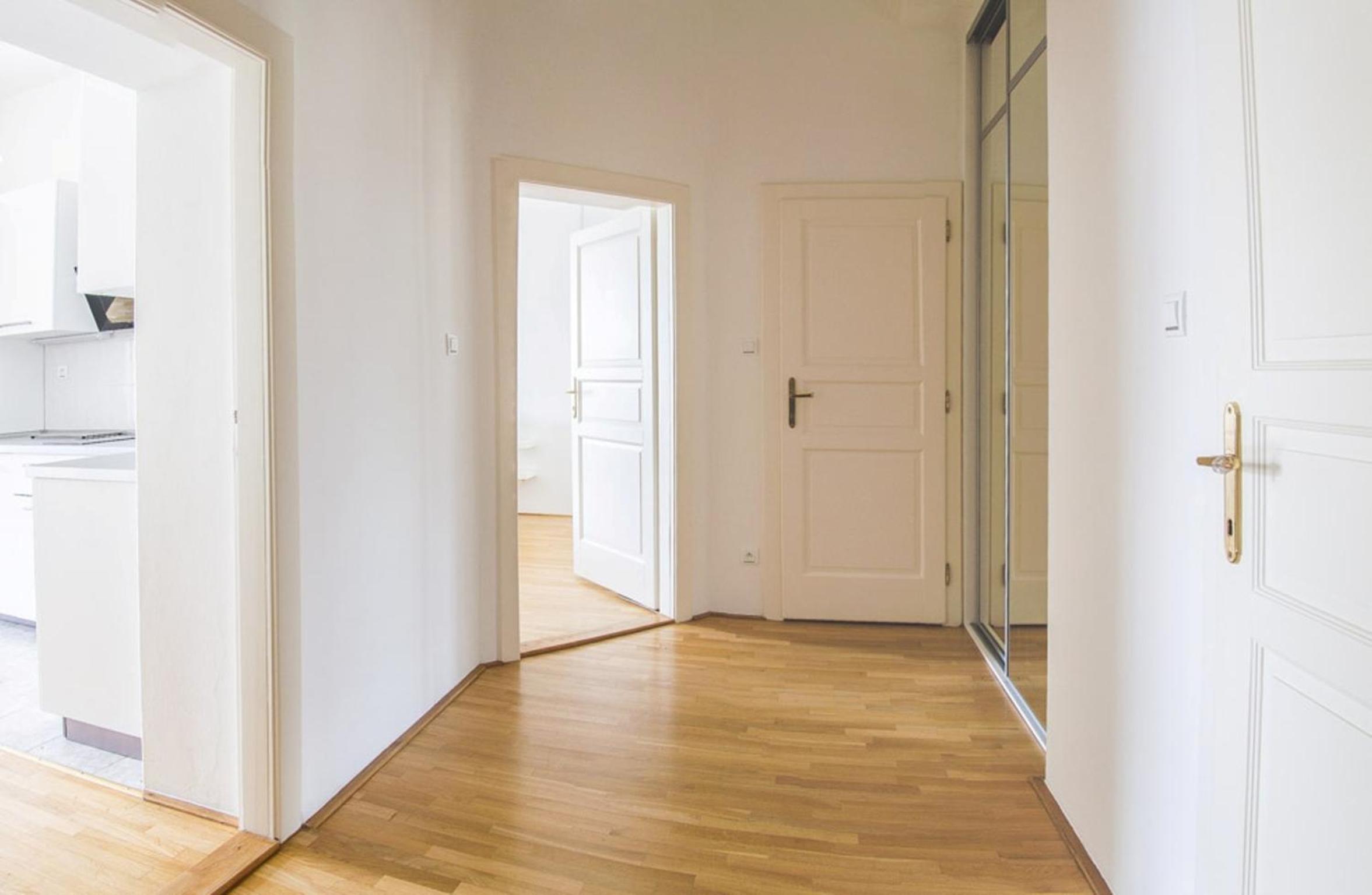 Modern Apartment Riegrovy sady