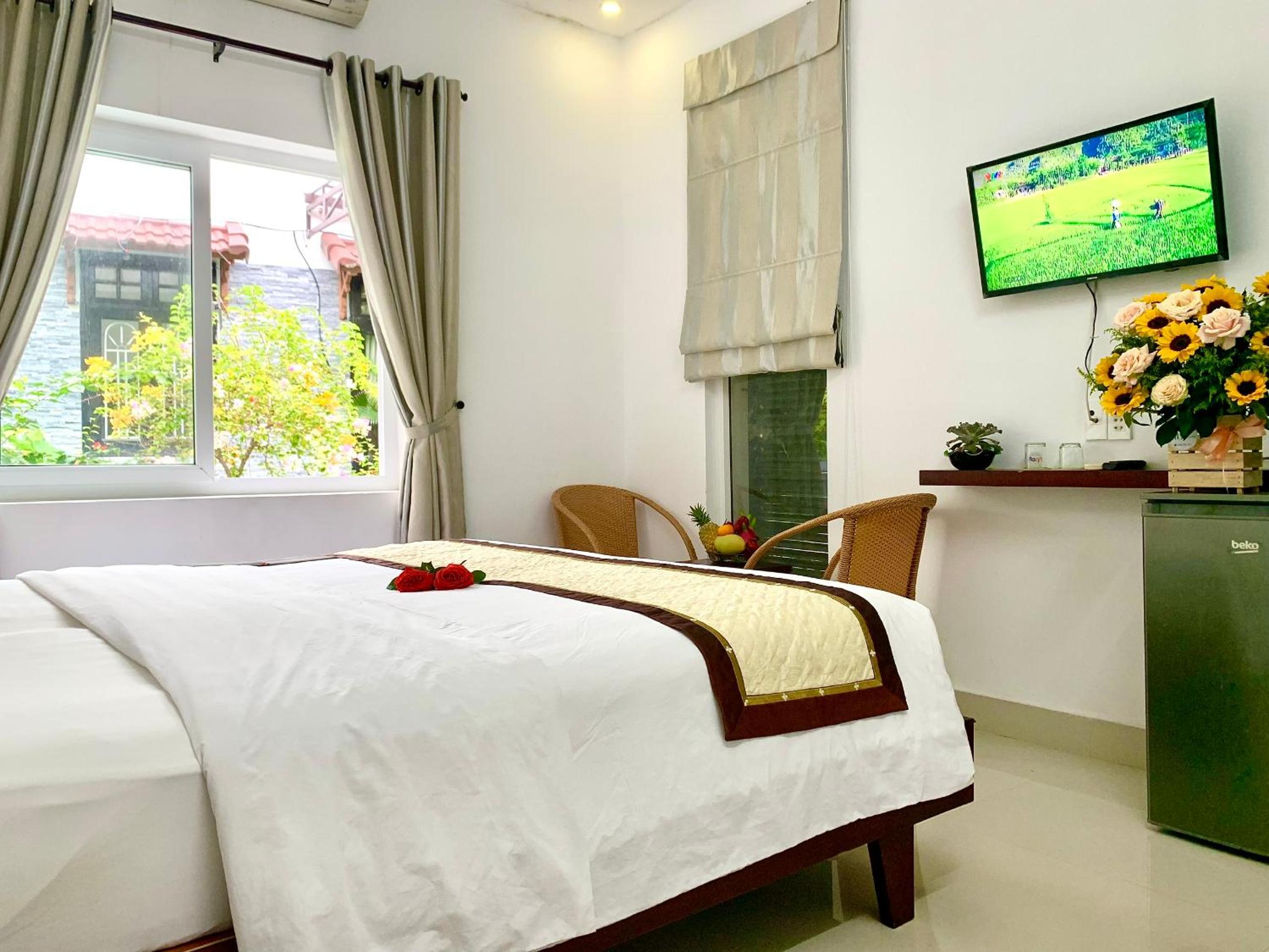 Ngọc Sinh Homestay