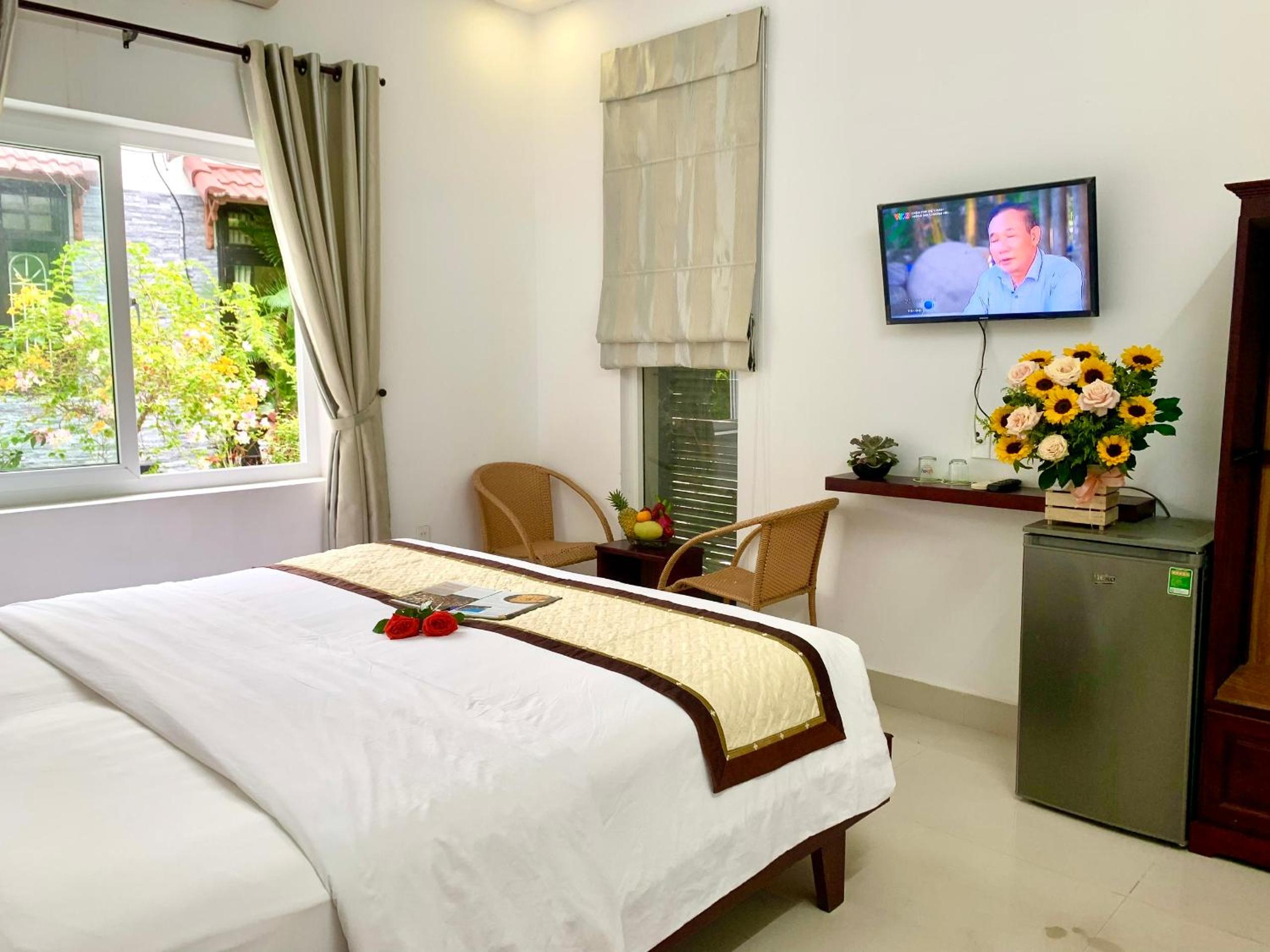 Ngọc Sinh Homestay