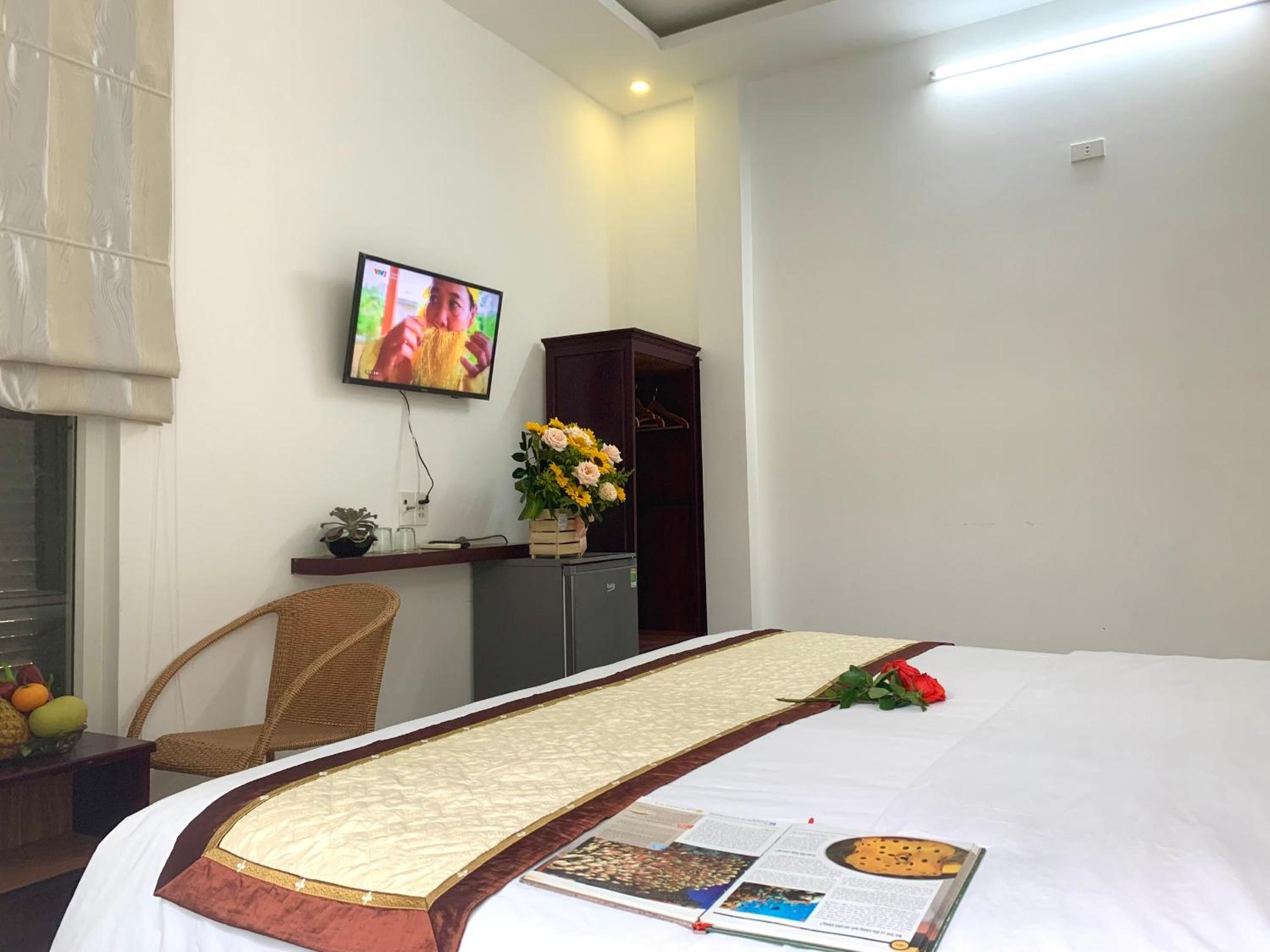 Ngọc Sinh Homestay