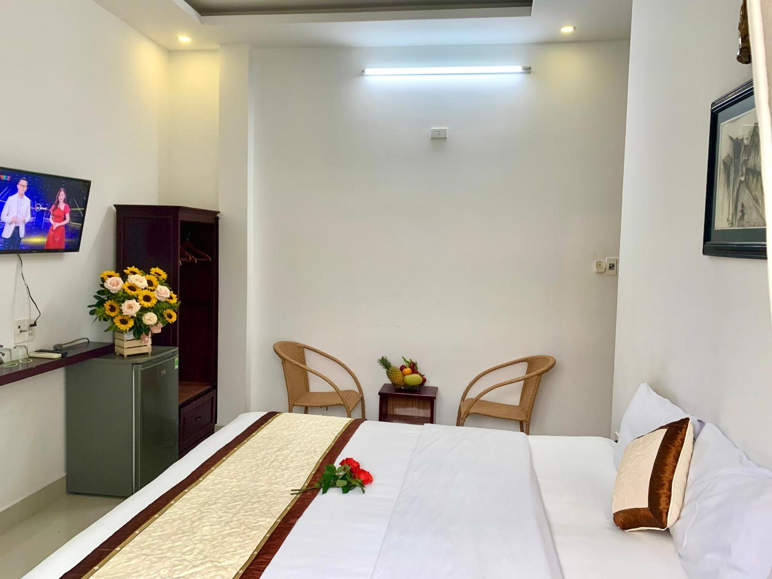 Ngọc Sinh Homestay
