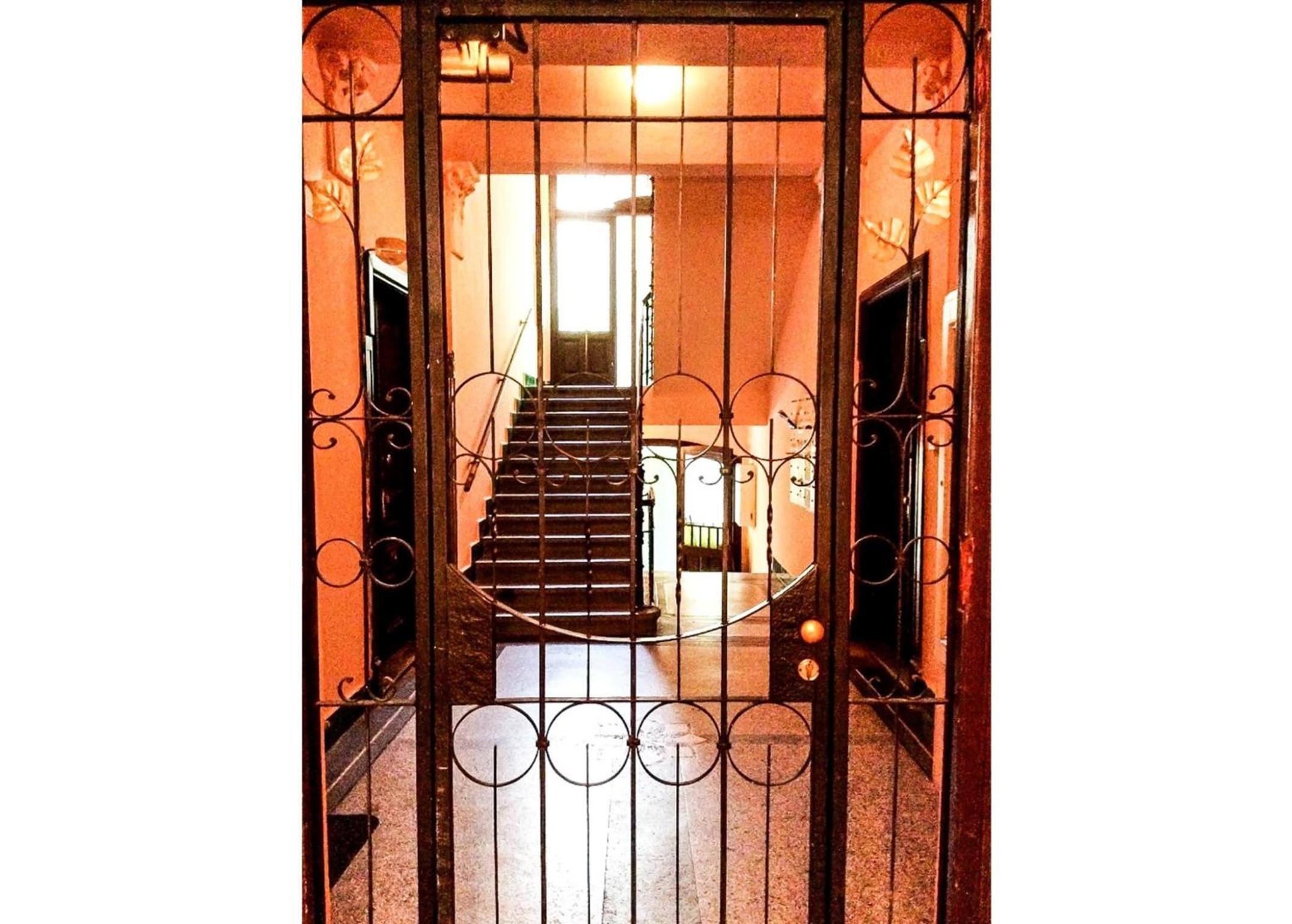Modern Apartment Riegrovy sady