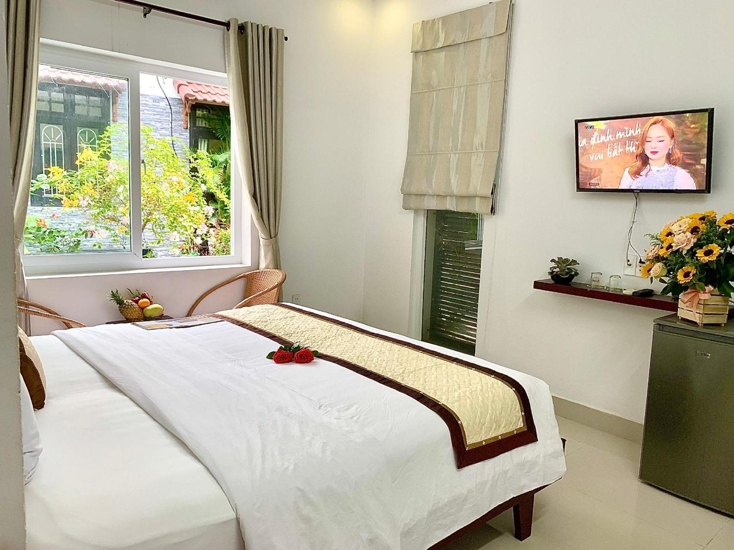 Ngọc Sinh Homestay